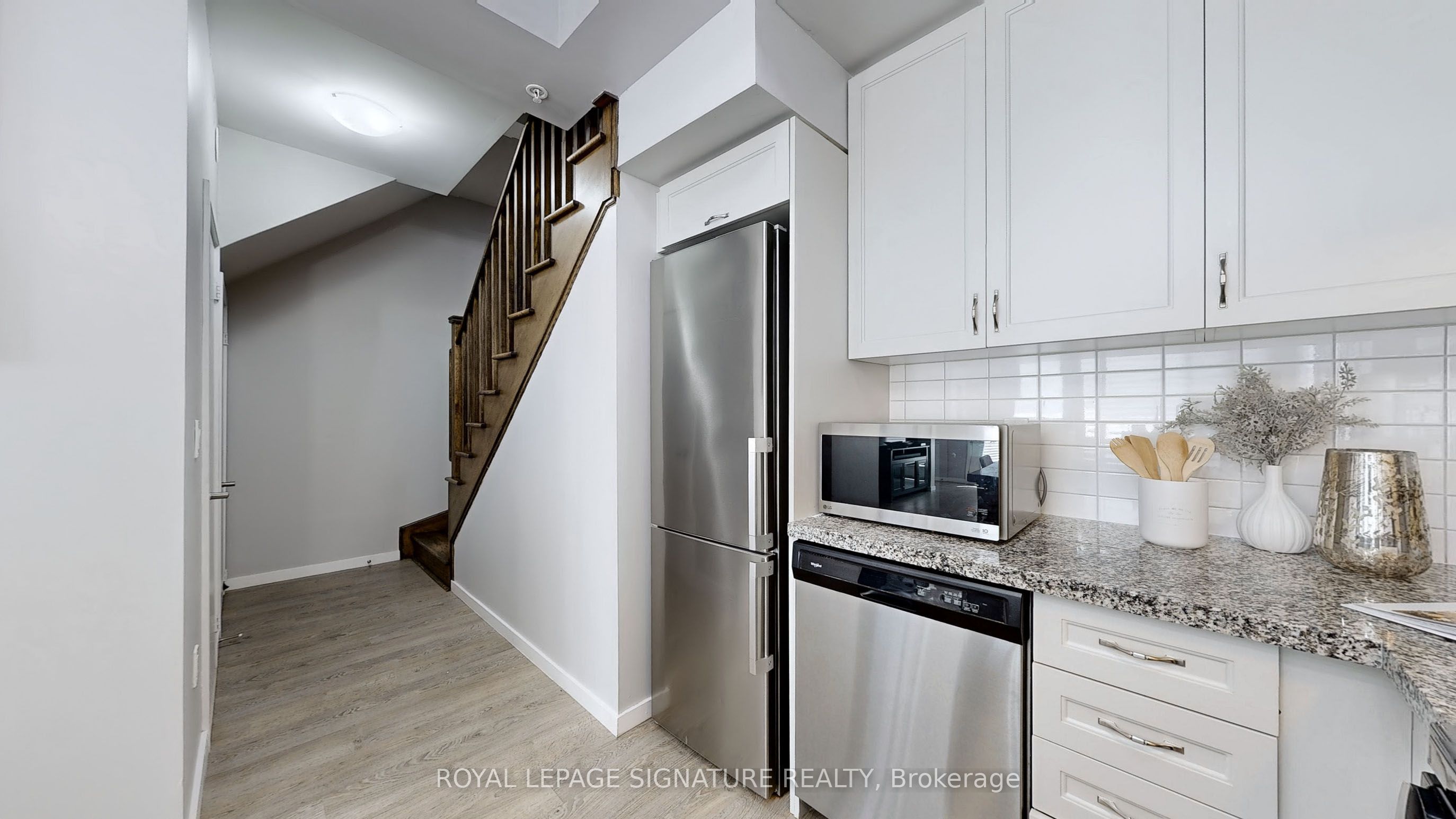 Photo 42 of Unit 305, 1711 Pure Springs Boulevard, Pickering, Duffin Heights — HOMEH