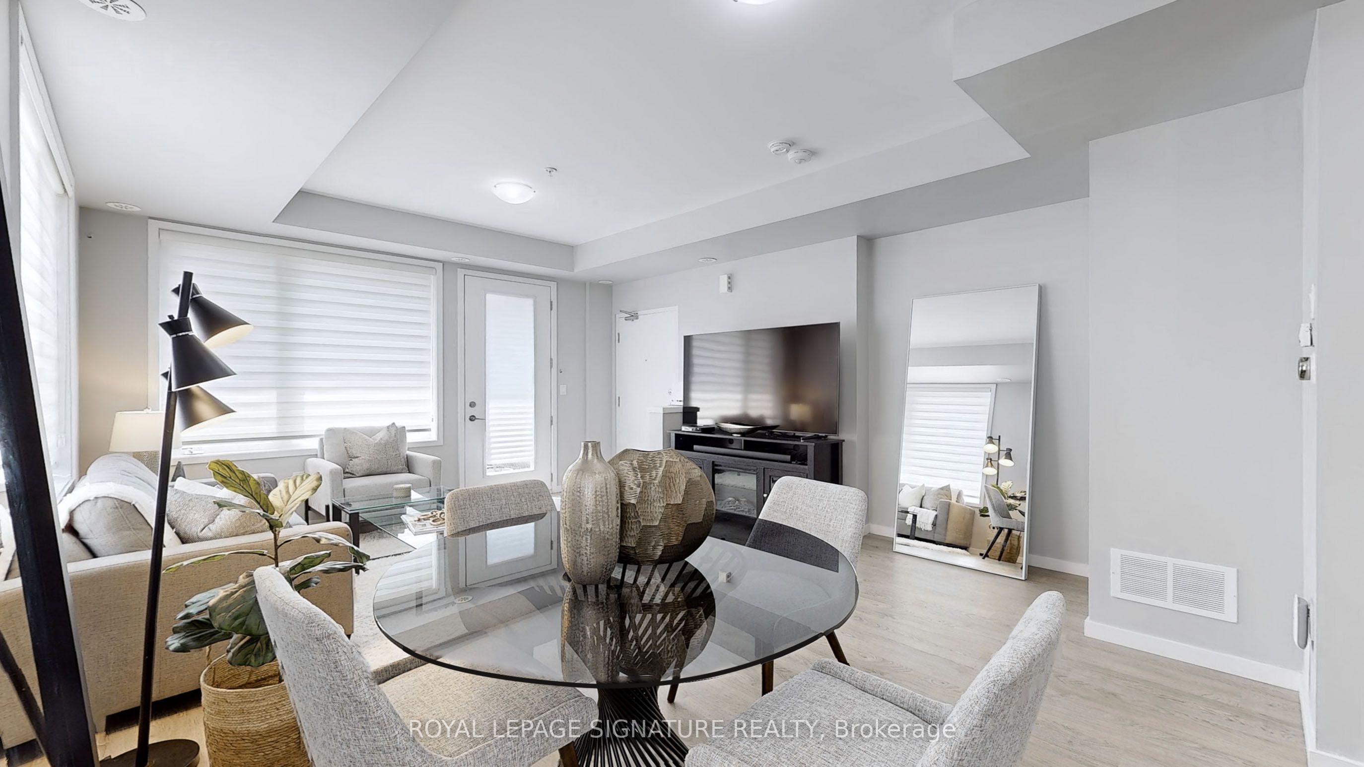 Photo 38 of Unit 305, 1711 Pure Springs Boulevard, Pickering, Duffin Heights — HOMEH