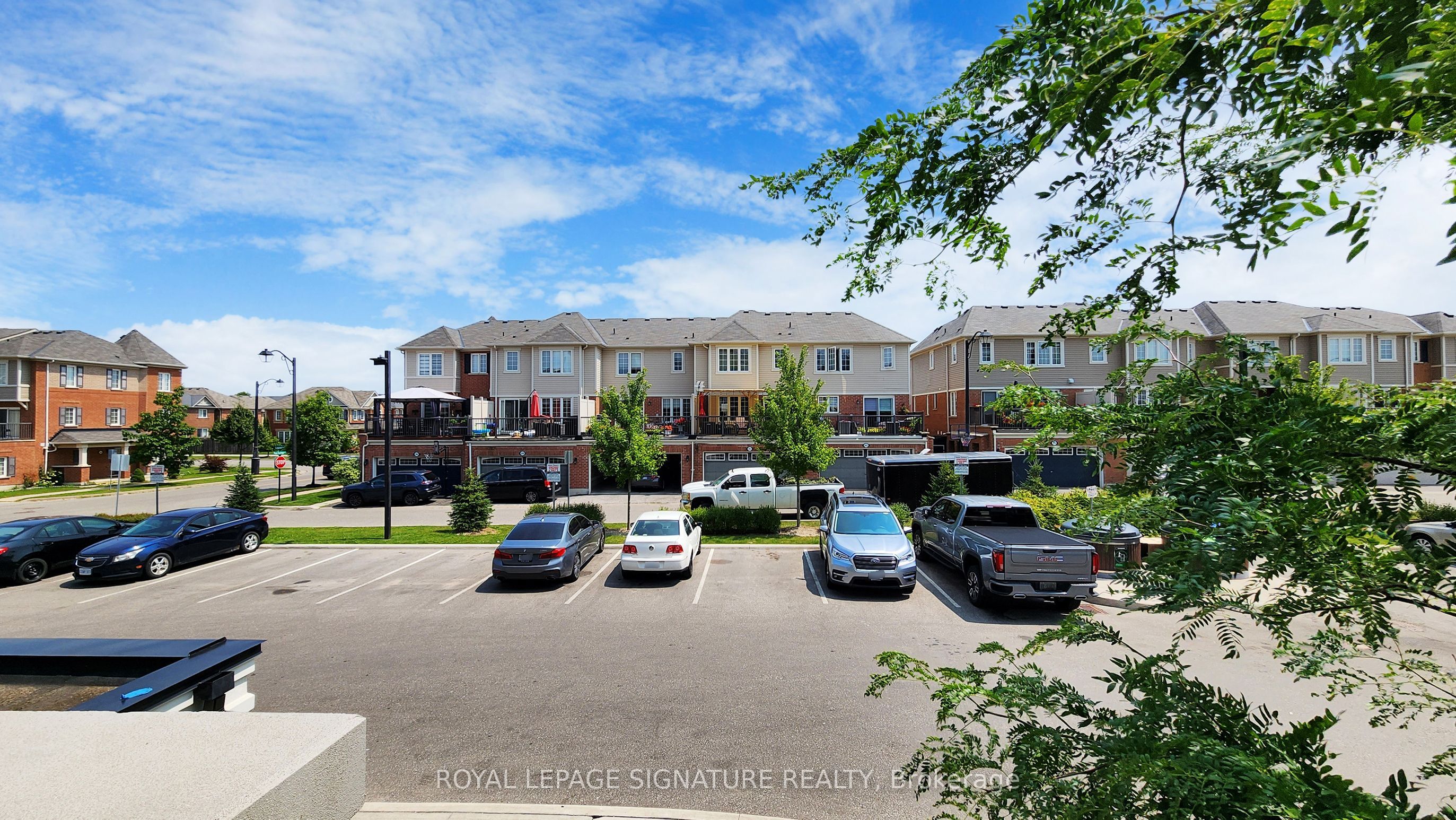 Photo 63 of Unit 305, 1711 Pure Springs Boulevard, Pickering, Duffin Heights — HOMEH