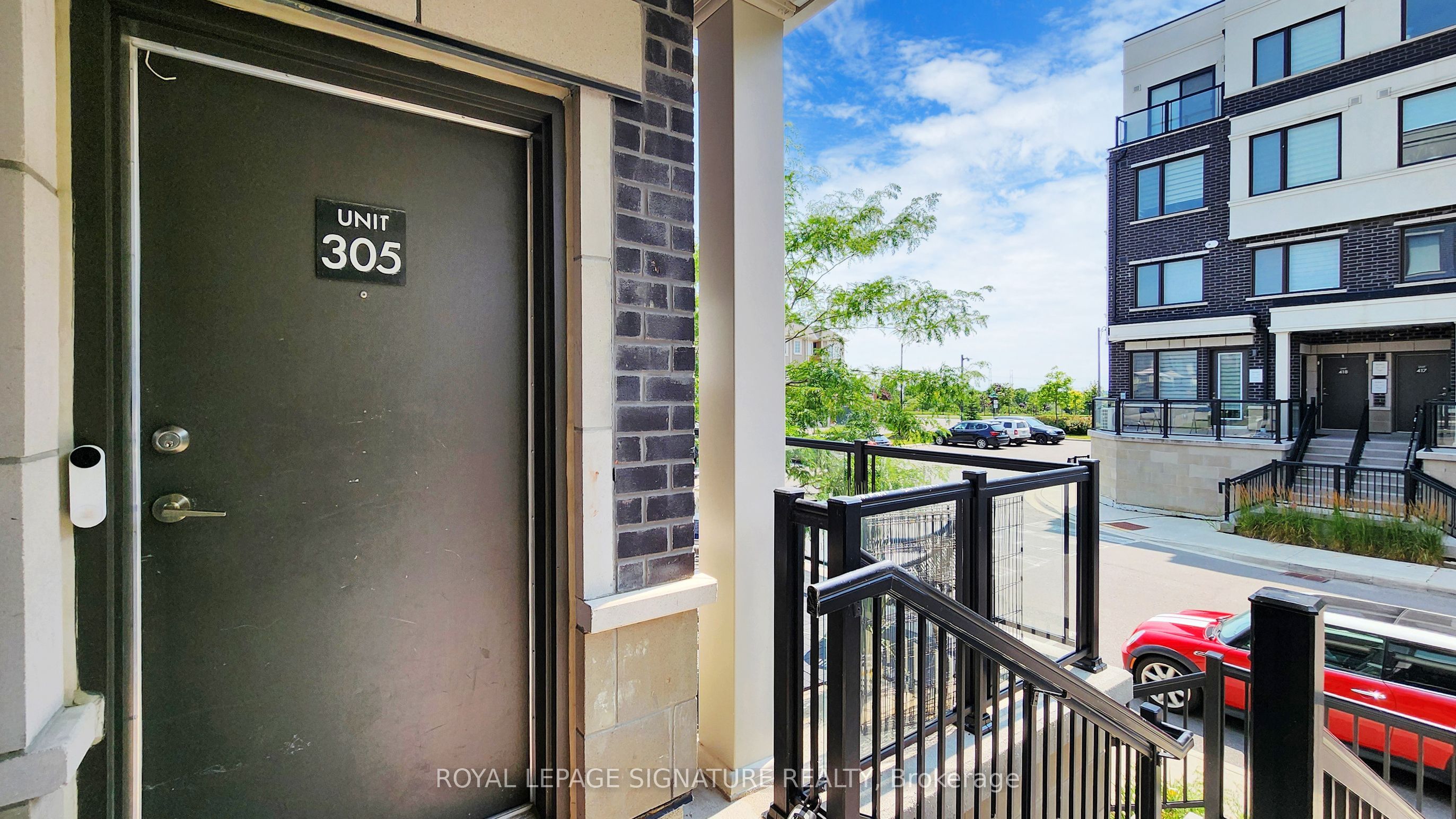 Photo 61 of Unit 305, 1711 Pure Springs Boulevard, Pickering, Duffin Heights — HOMEH