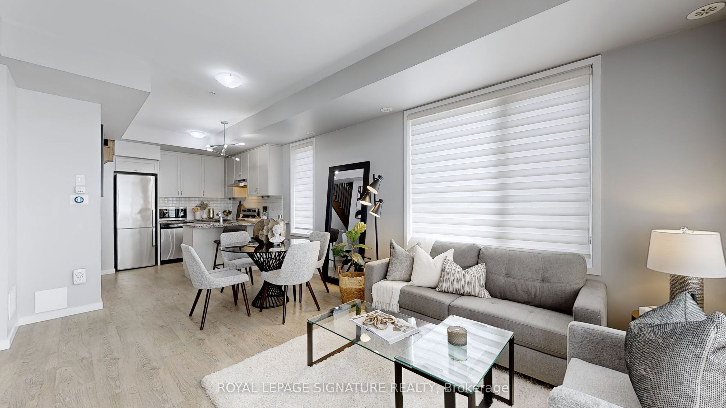 Photo 35 of Unit 305, 1711 Pure Springs Boulevard, Pickering, Duffin Heights — HOMEH