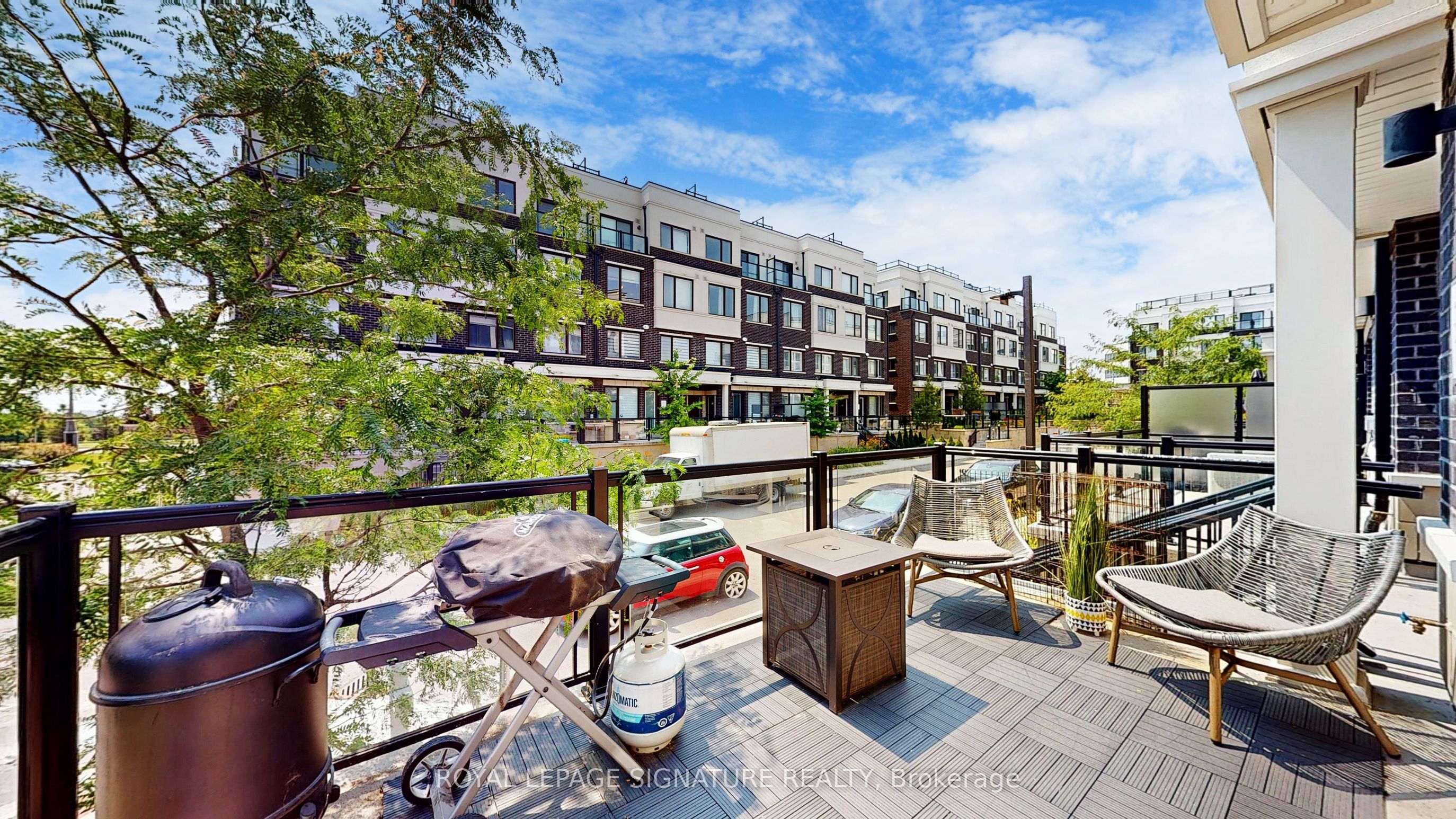 Photo 59 of Unit 305, 1711 Pure Springs Boulevard, Pickering, Duffin Heights — HOMEH