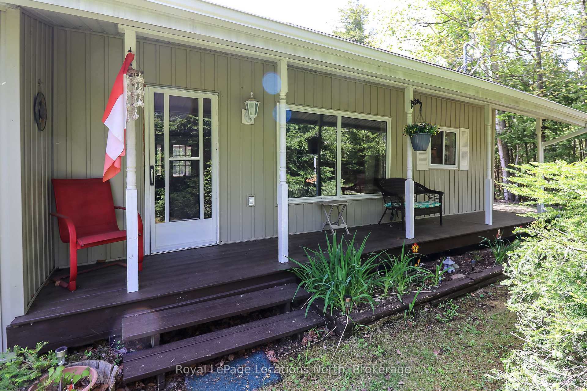 Photo 2 of 2198 Champlain Road, Tiny, Rural Tiny — HOMEH