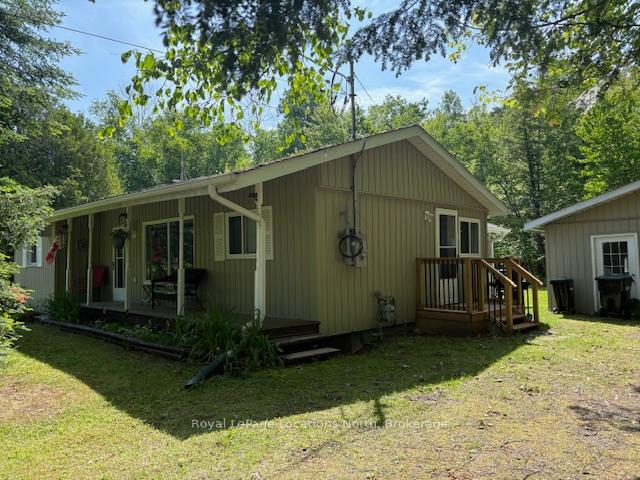 Photo 6 of 2198 Champlain Road, Tiny, Rural Tiny — HOMEH