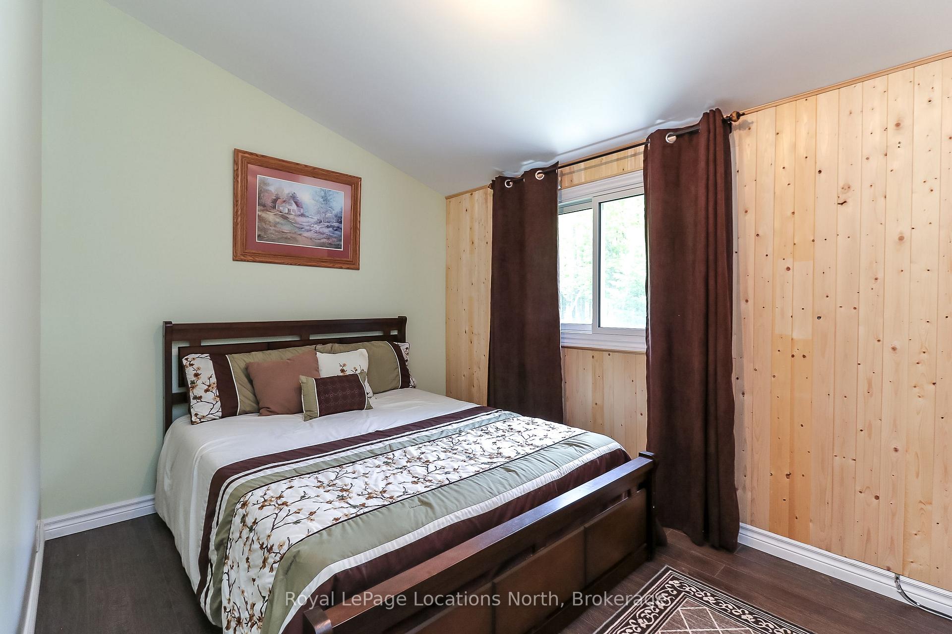 Photo 21 of 2198 Champlain Road, Tiny, Rural Tiny — HOMEH