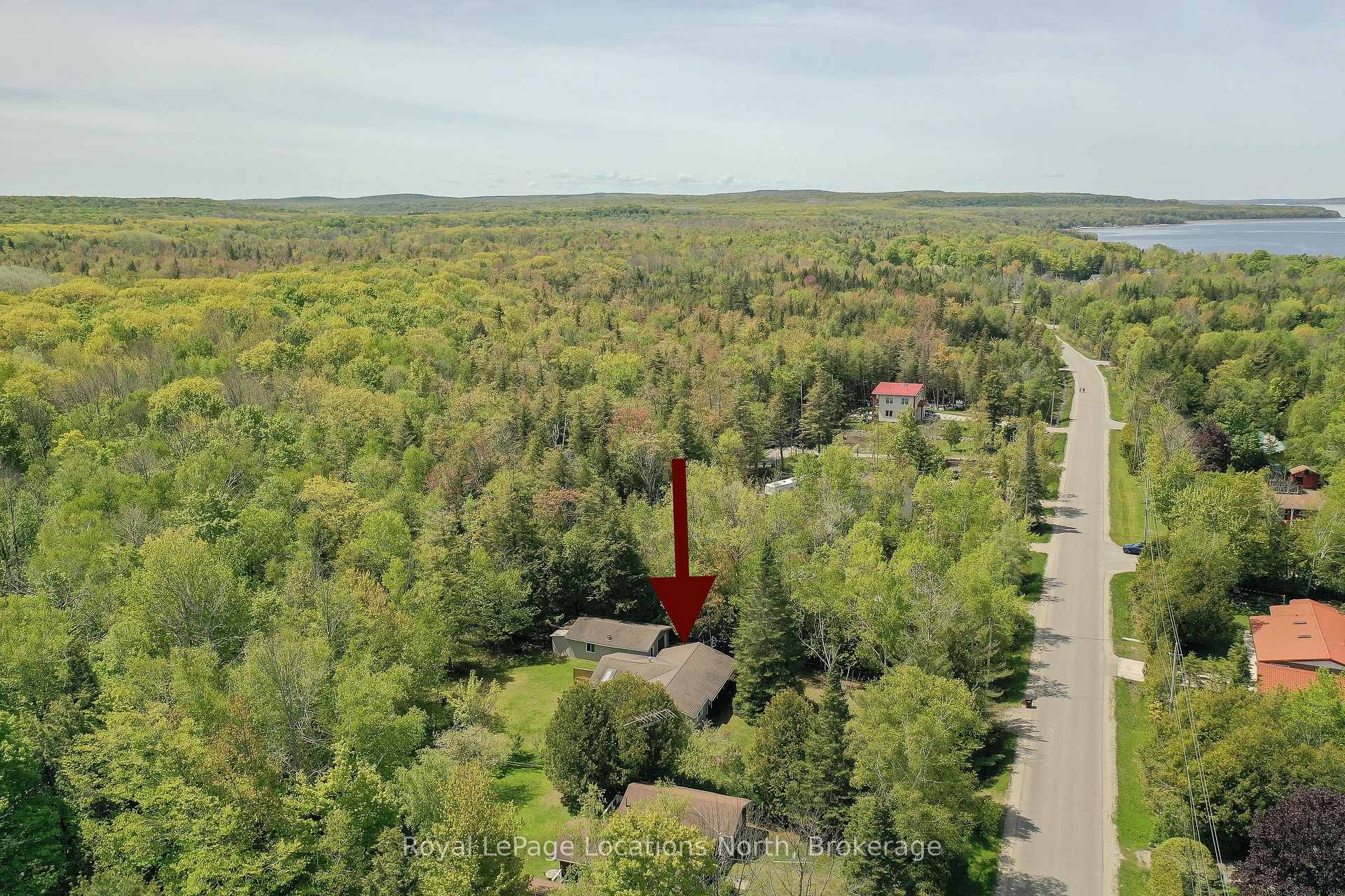 Photo 37 of 2198 Champlain Road, Tiny, Rural Tiny — HOMEH