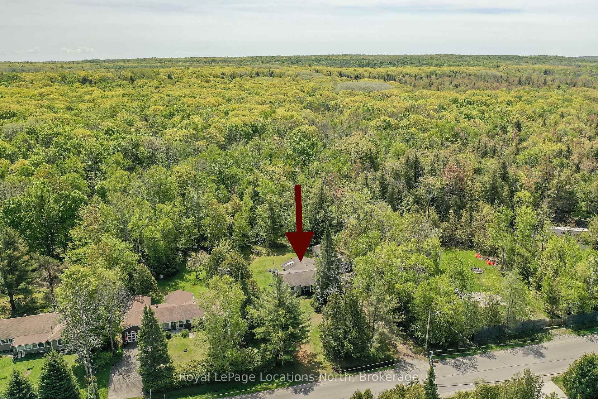 Photo 38 of 2198 Champlain Road, Tiny, Rural Tiny — HOMEH