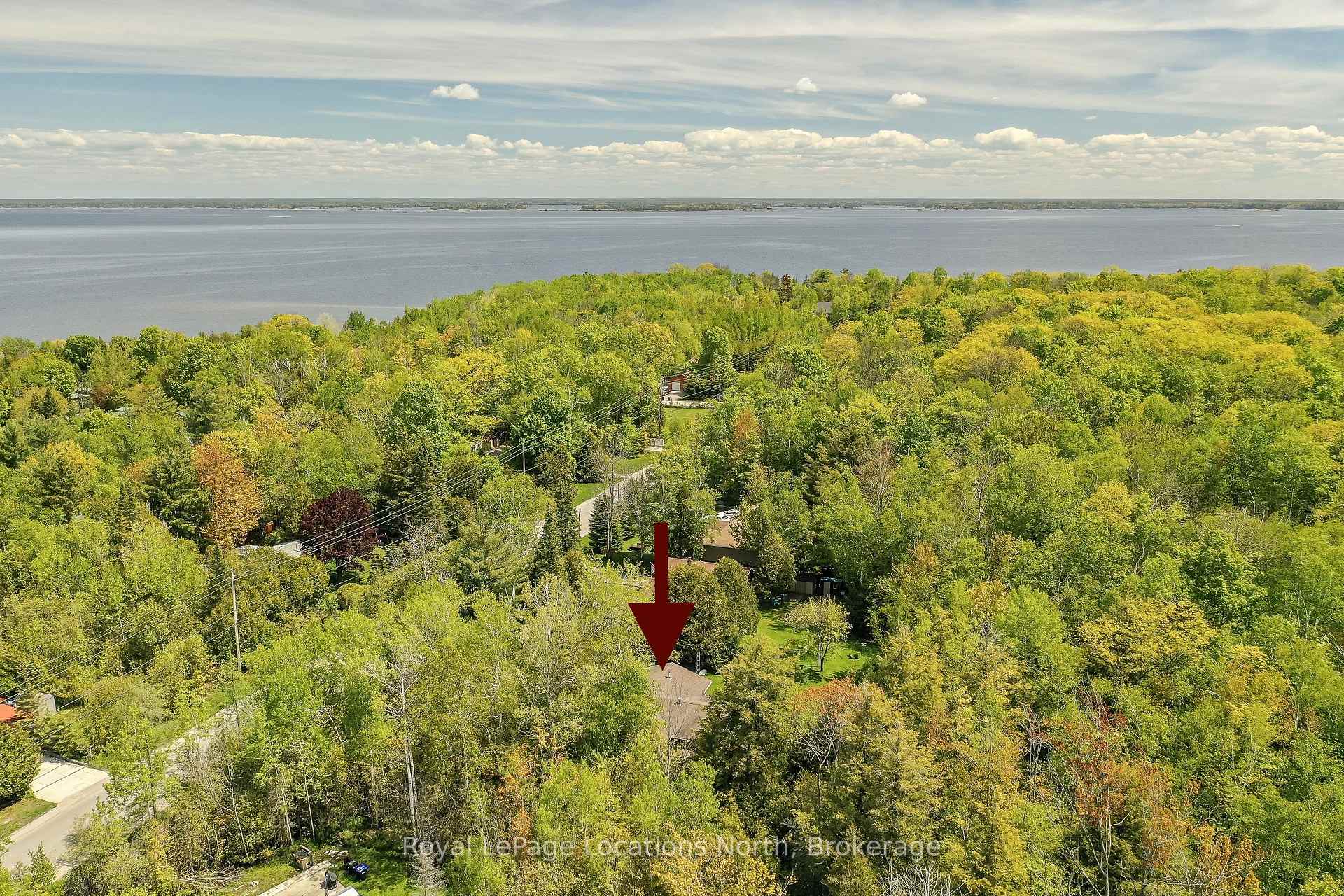 Photo 39 of 2198 Champlain Road, Tiny, Rural Tiny — HOMEH