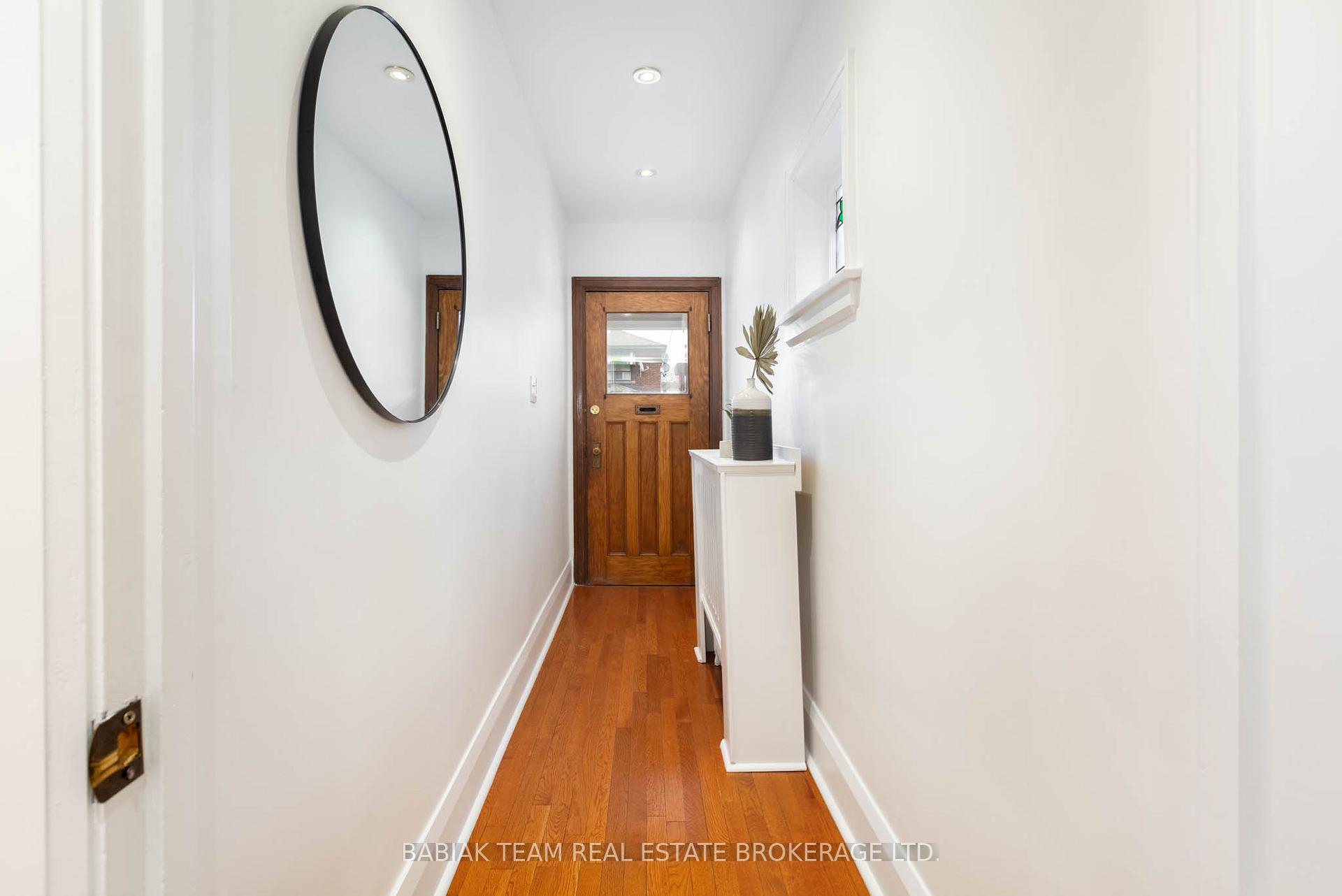 Photo 5 of 228 Dewhurst Boulevard N, Toronto, Danforth Village-East York — HOMEH