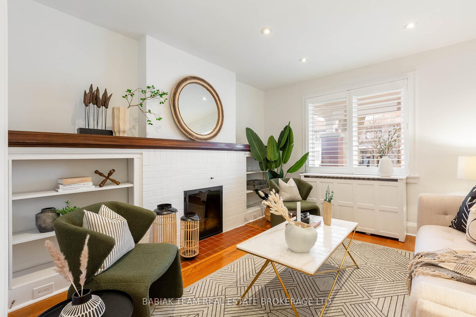 Photo 7 of 228 Dewhurst Boulevard N, Toronto, Danforth Village-East York — HOMEH