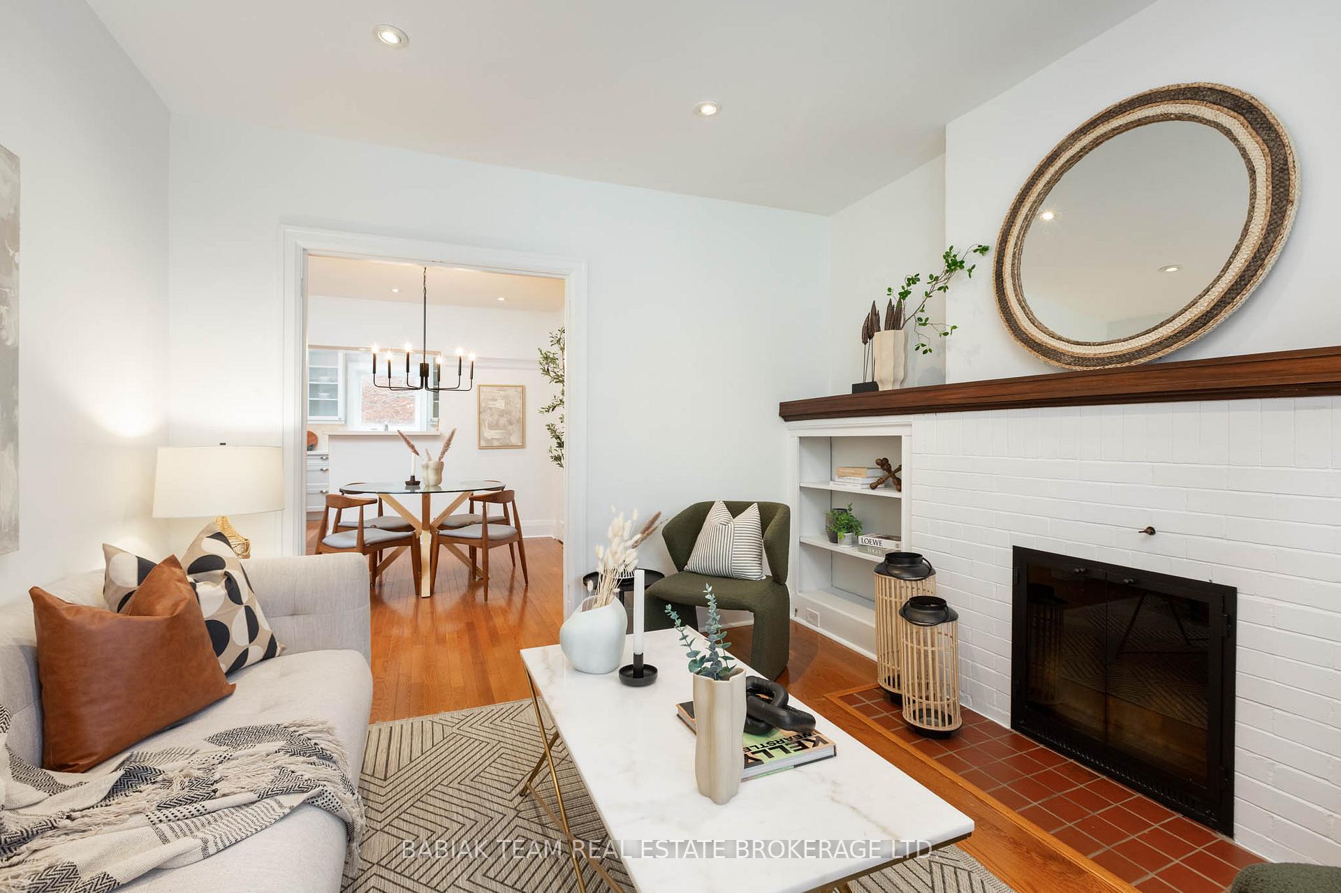 Photo 9 of 228 Dewhurst Boulevard N, Toronto, Danforth Village-East York — HOMEH