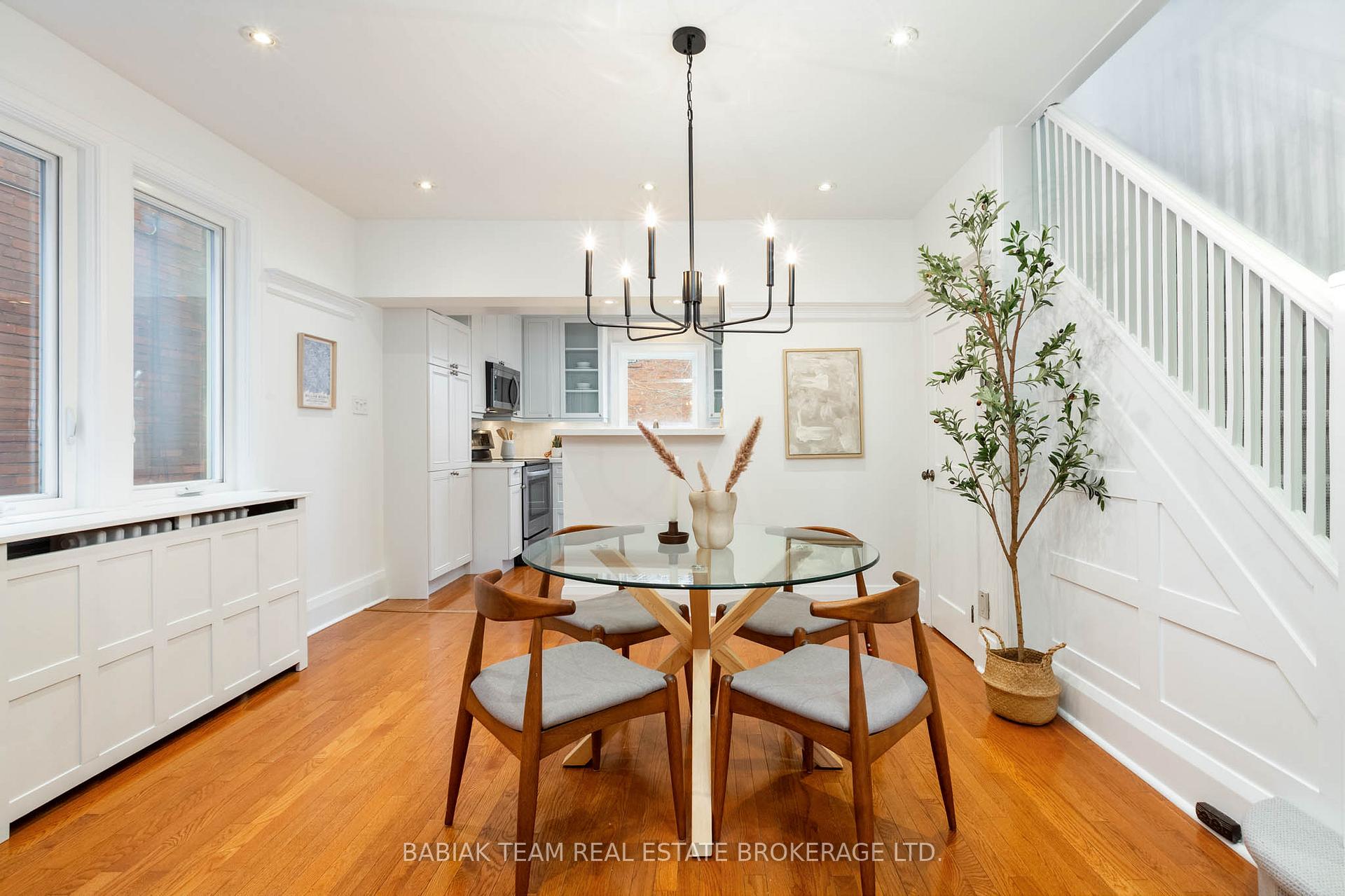 Photo 13 of 228 Dewhurst Boulevard N, Toronto, Danforth Village-East York — HOMEH