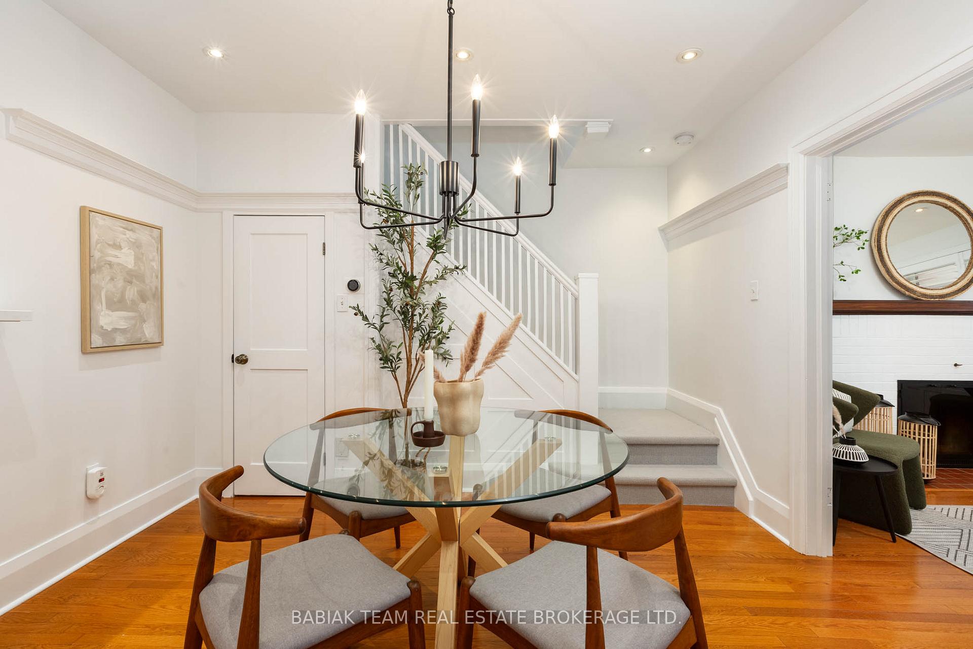 Photo 14 of 228 Dewhurst Boulevard N, Toronto, Danforth Village-East York — HOMEH