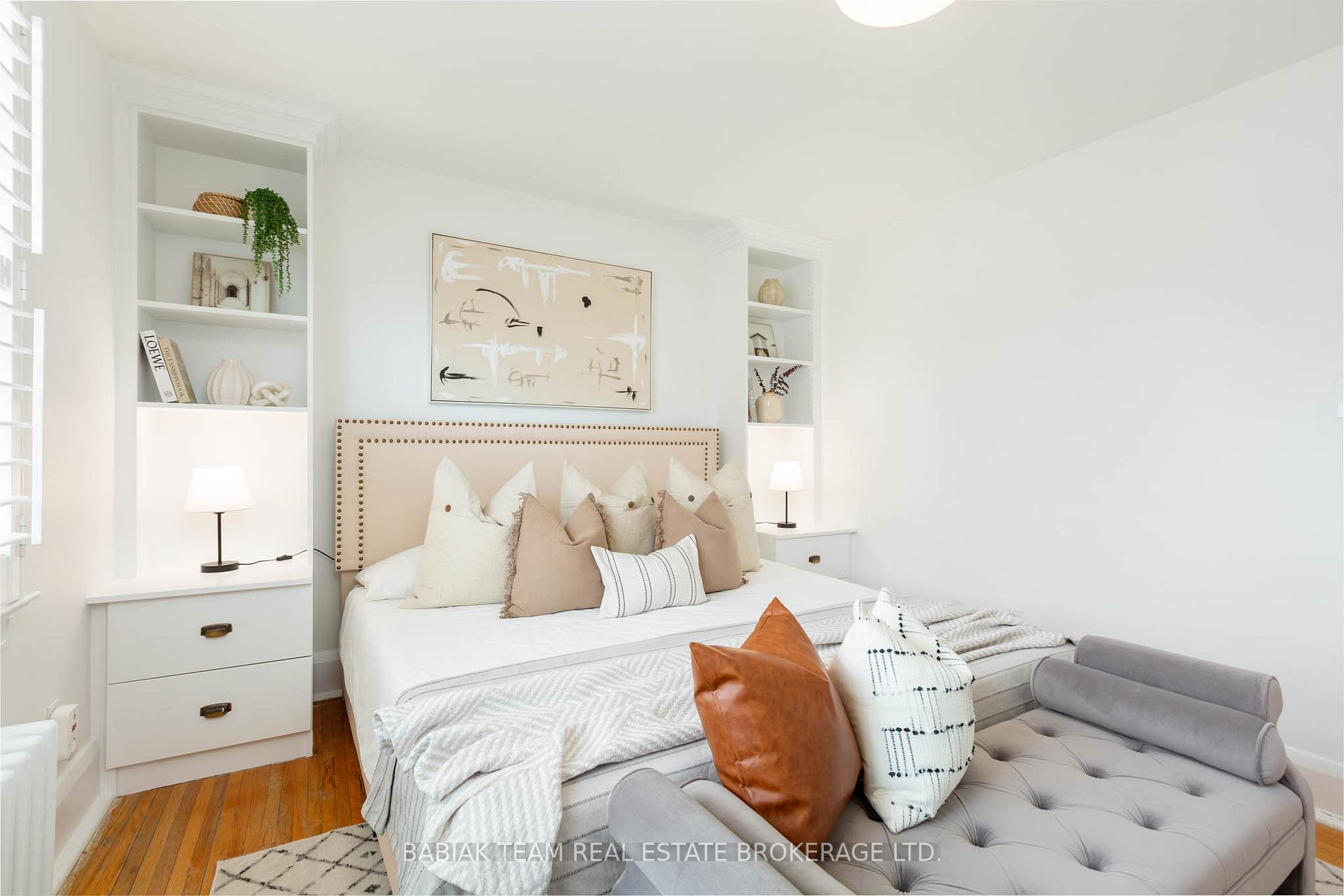 Photo 16 of 228 Dewhurst Boulevard N, Toronto, Danforth Village-East York — HOMEH