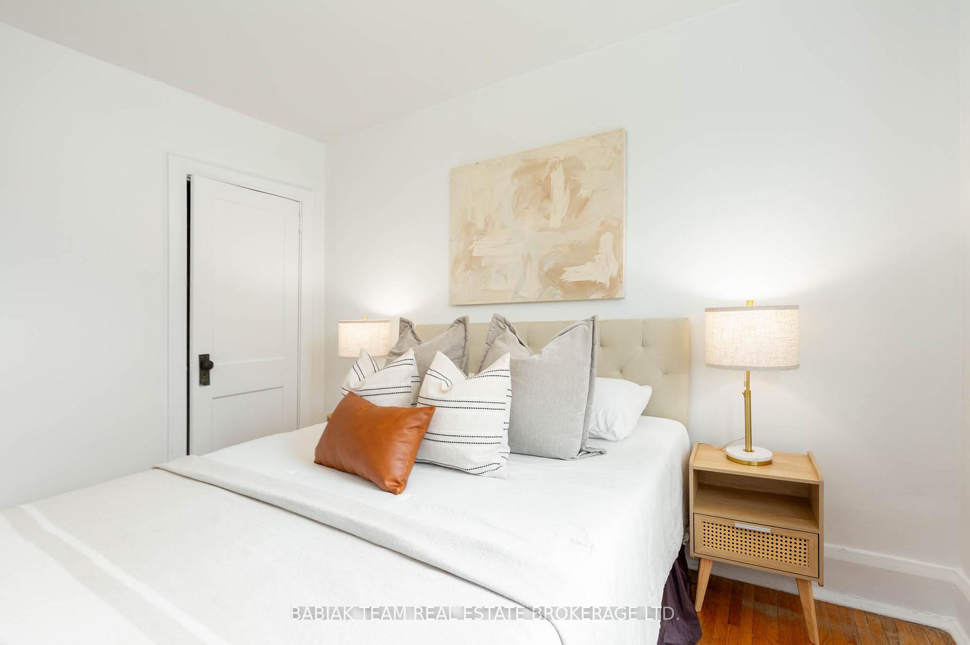 Photo 19 of 228 Dewhurst Boulevard N, Toronto, Danforth Village-East York — HOMEH