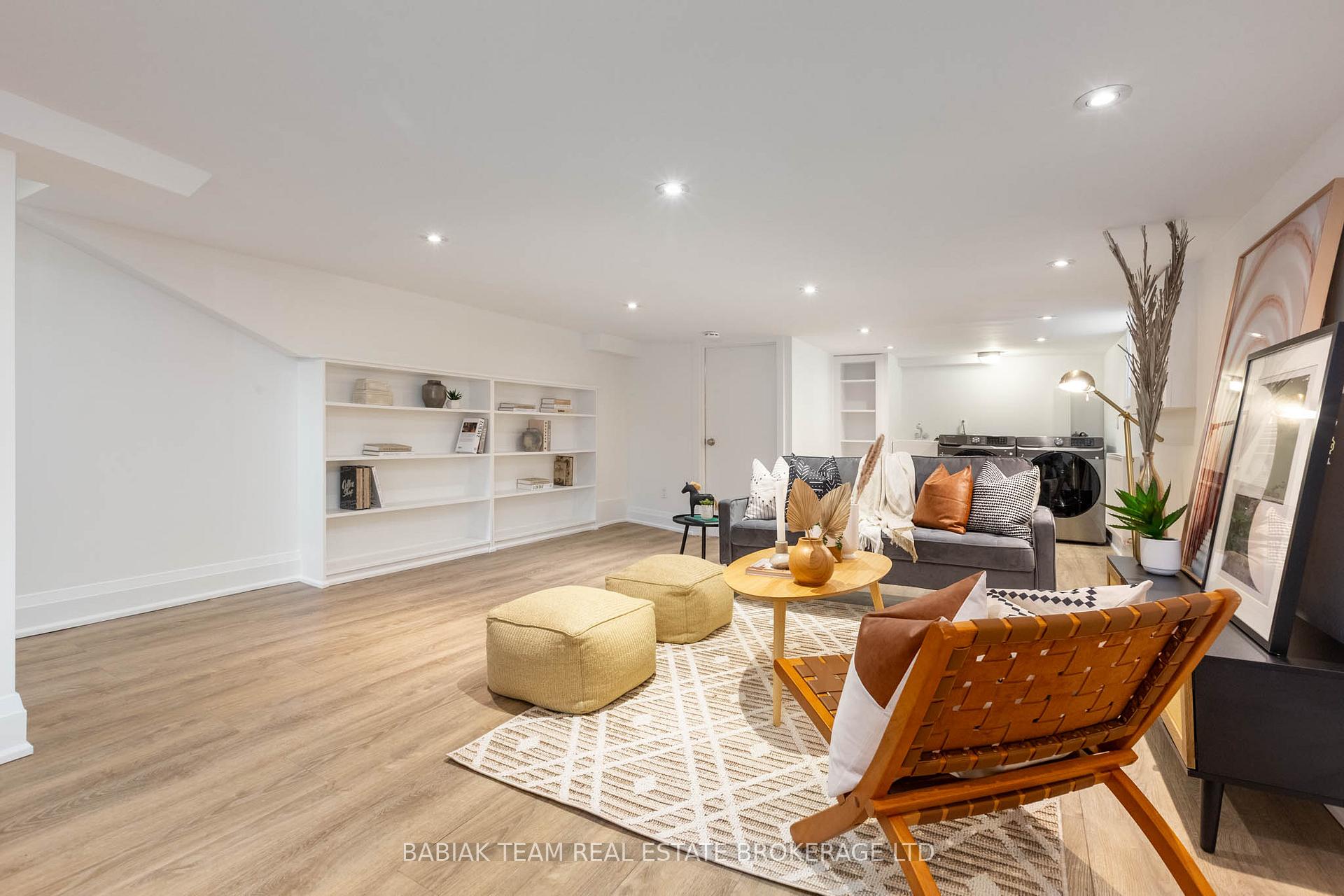 Photo 23 of 228 Dewhurst Boulevard N, Toronto, Danforth Village-East York — HOMEH