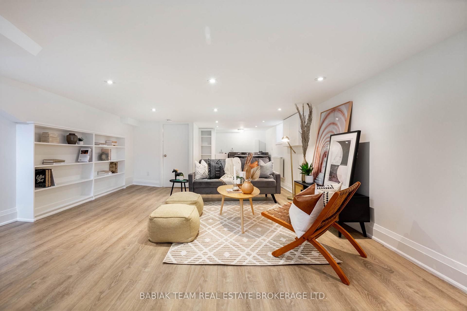 Photo 24 of 228 Dewhurst Boulevard N, Toronto, Danforth Village-East York — HOMEH