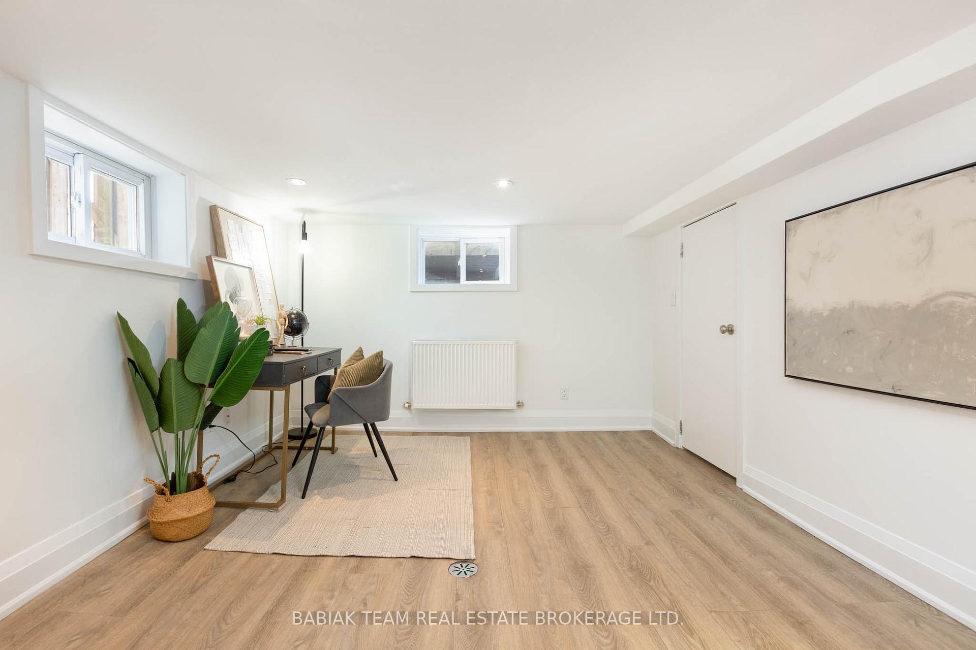 Photo 25 of 228 Dewhurst Boulevard N, Toronto, Danforth Village-East York — HOMEH