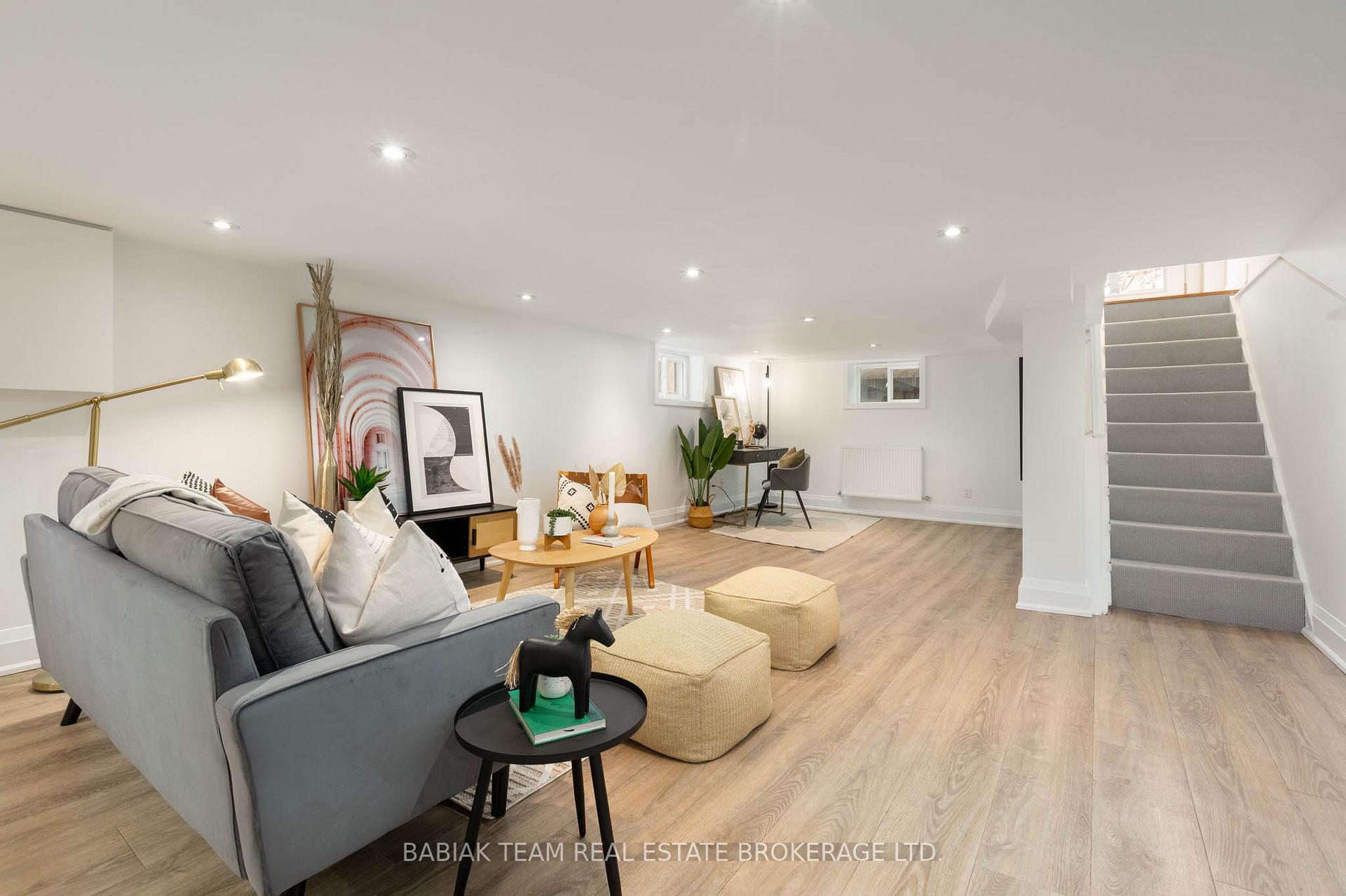 Photo 26 of 228 Dewhurst Boulevard N, Toronto, Danforth Village-East York — HOMEH