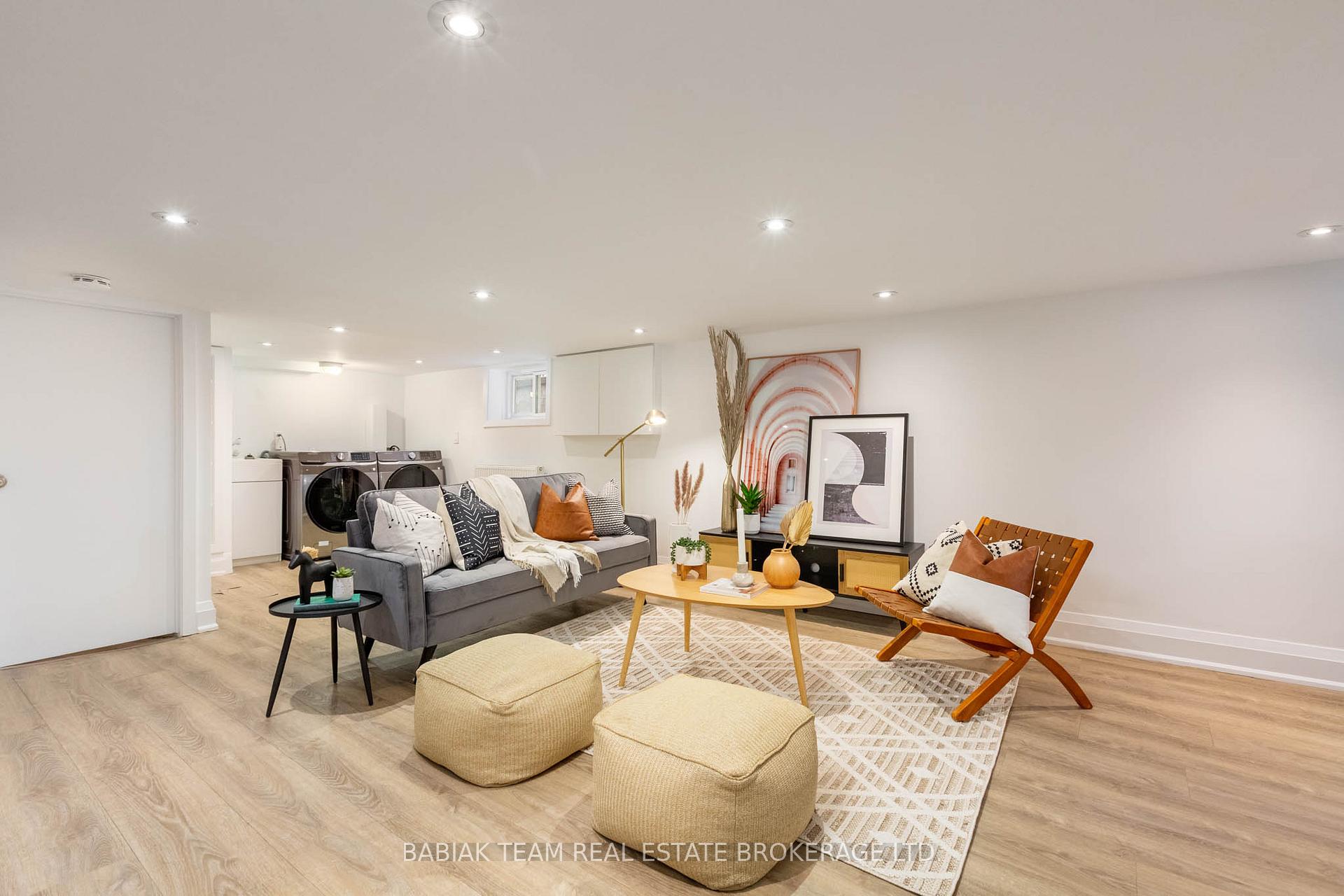 Photo 27 of 228 Dewhurst Boulevard N, Toronto, Danforth Village-East York — HOMEH