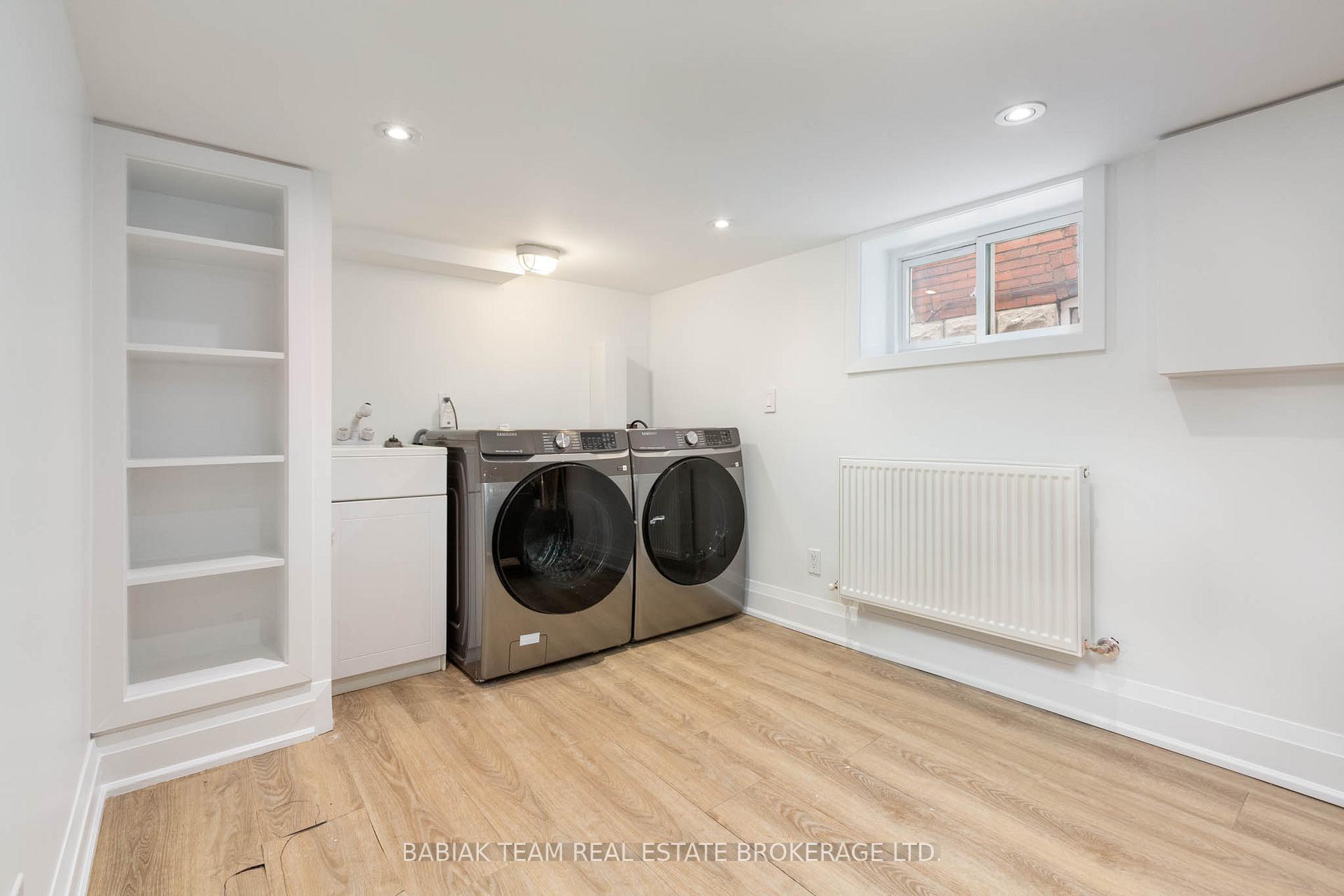 Photo 28 of 228 Dewhurst Boulevard N, Toronto, Danforth Village-East York — HOMEH