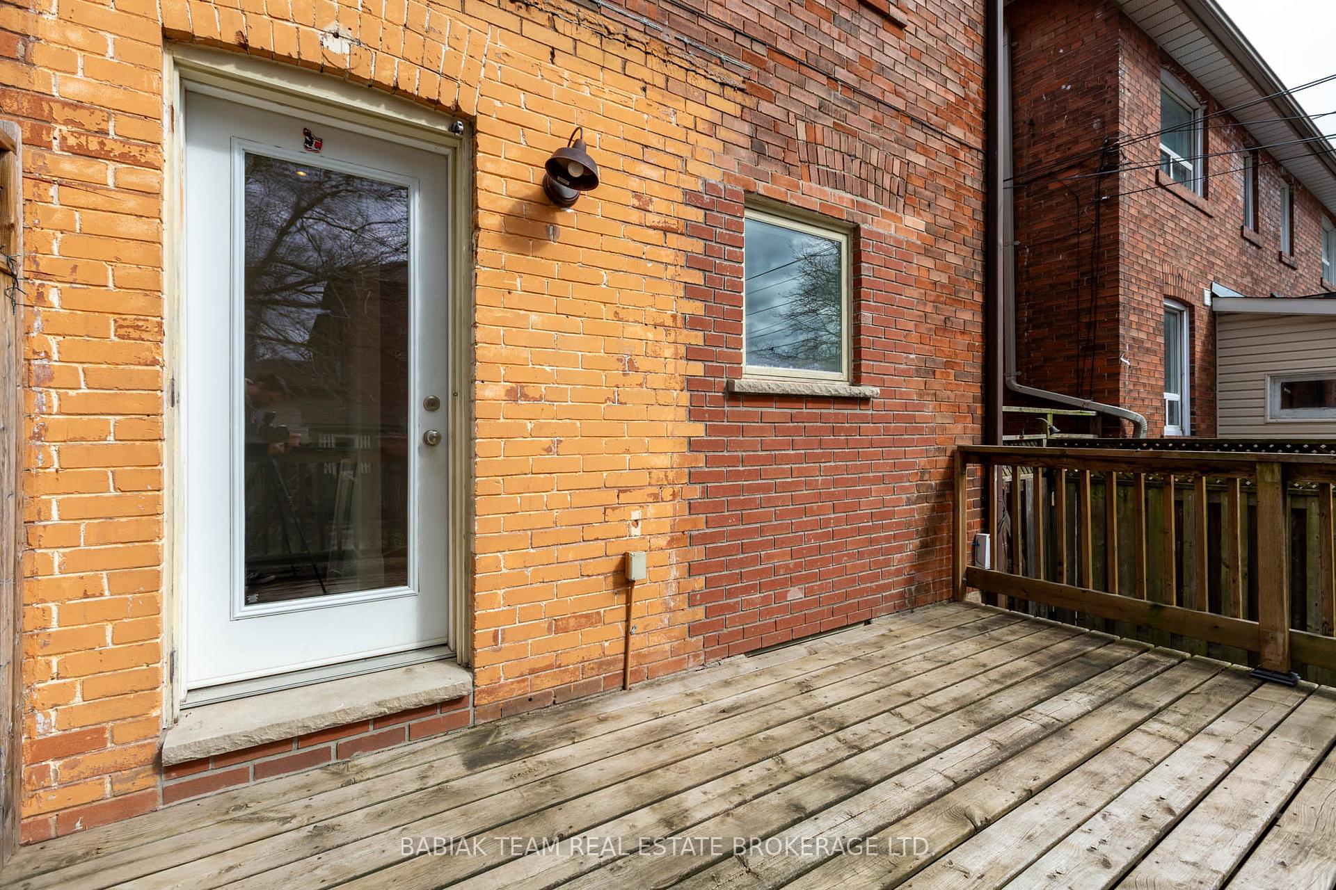 Photo 29 of 228 Dewhurst Boulevard N, Toronto, Danforth Village-East York — HOMEH