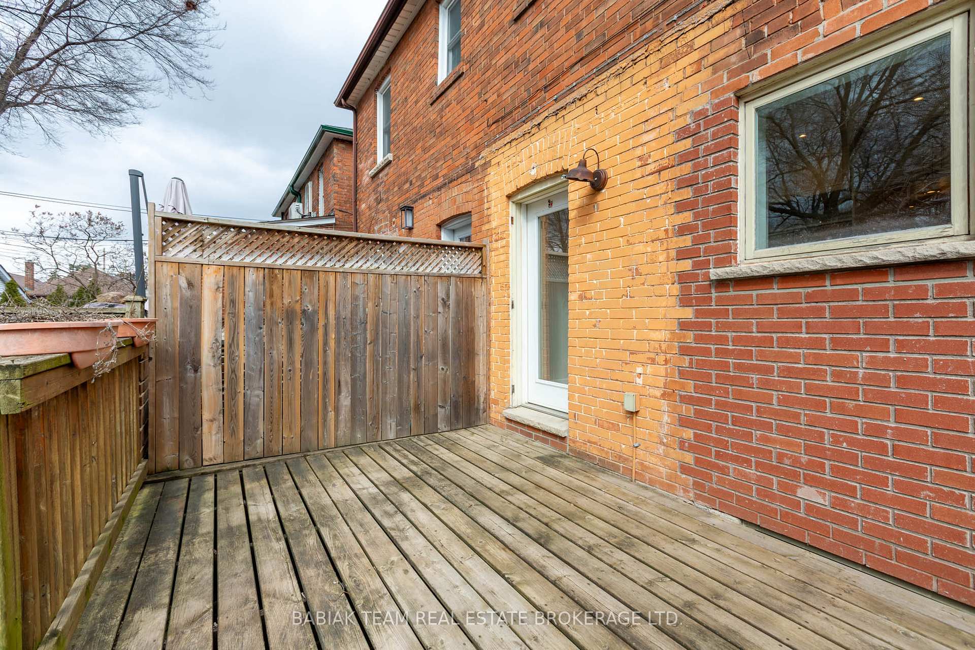 Photo 30 of 228 Dewhurst Boulevard N, Toronto, Danforth Village-East York — HOMEH