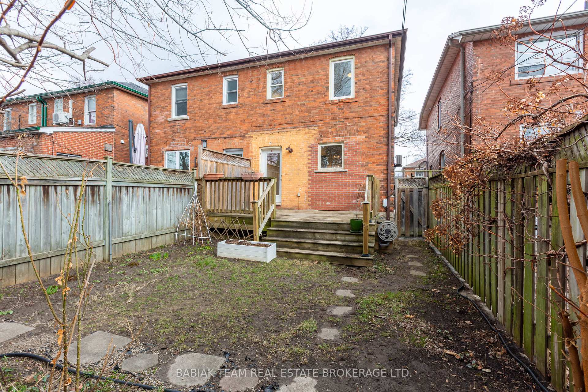 Photo 31 of 228 Dewhurst Boulevard N, Toronto, Danforth Village-East York — HOMEH