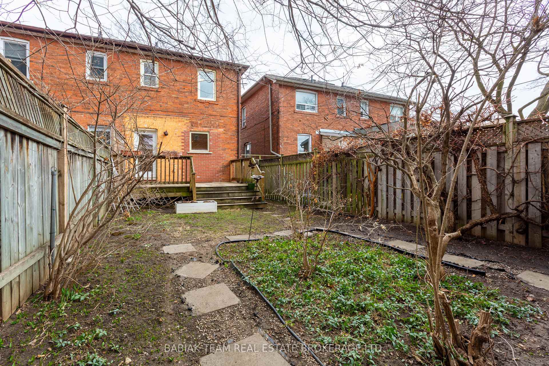 Photo 32 of 228 Dewhurst Boulevard N, Toronto, Danforth Village-East York — HOMEH