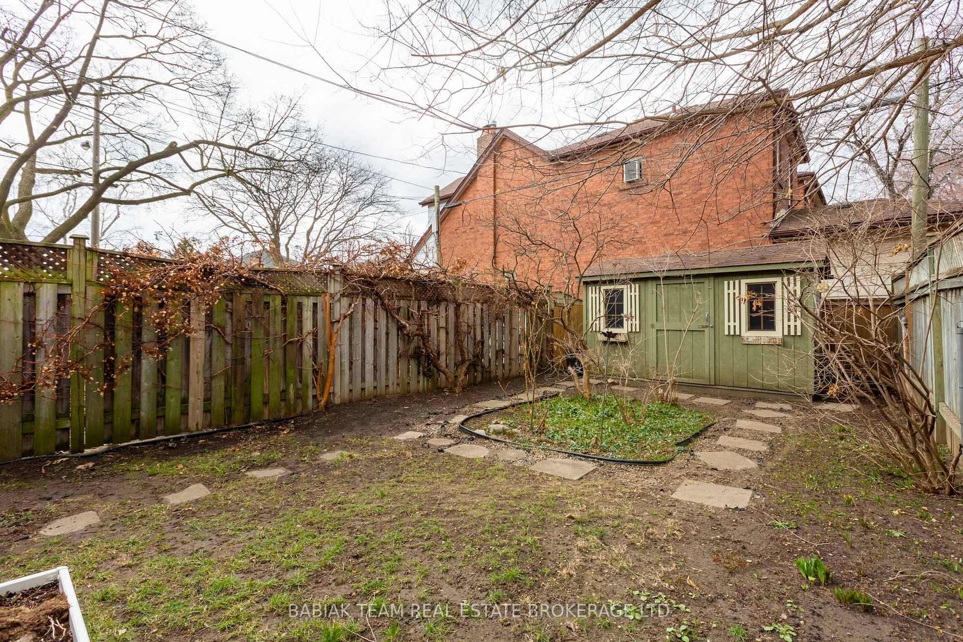 Photo 33 of 228 Dewhurst Boulevard N, Toronto, Danforth Village-East York — HOMEH