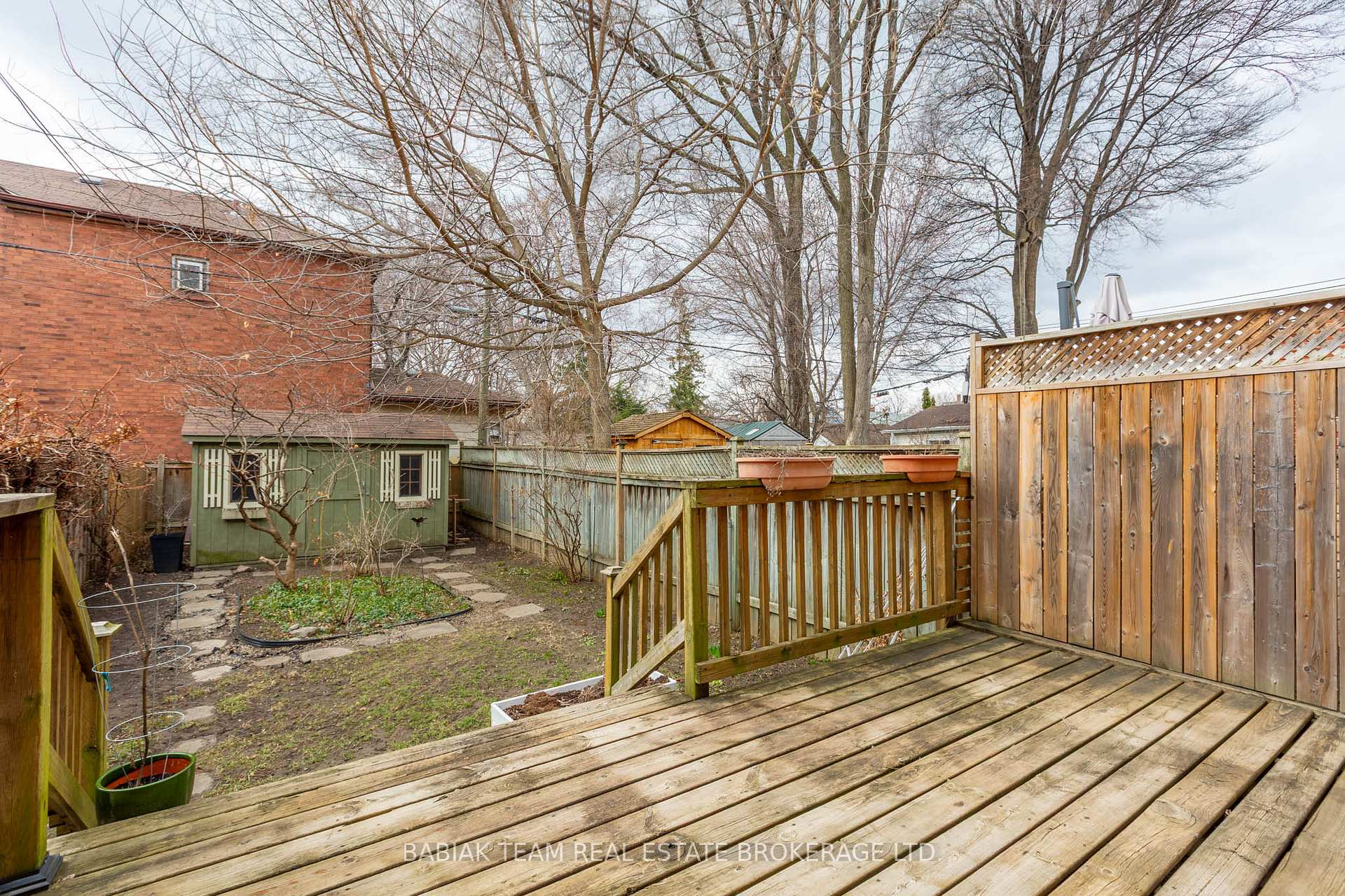 Photo 34 of 228 Dewhurst Boulevard N, Toronto, Danforth Village-East York — HOMEH