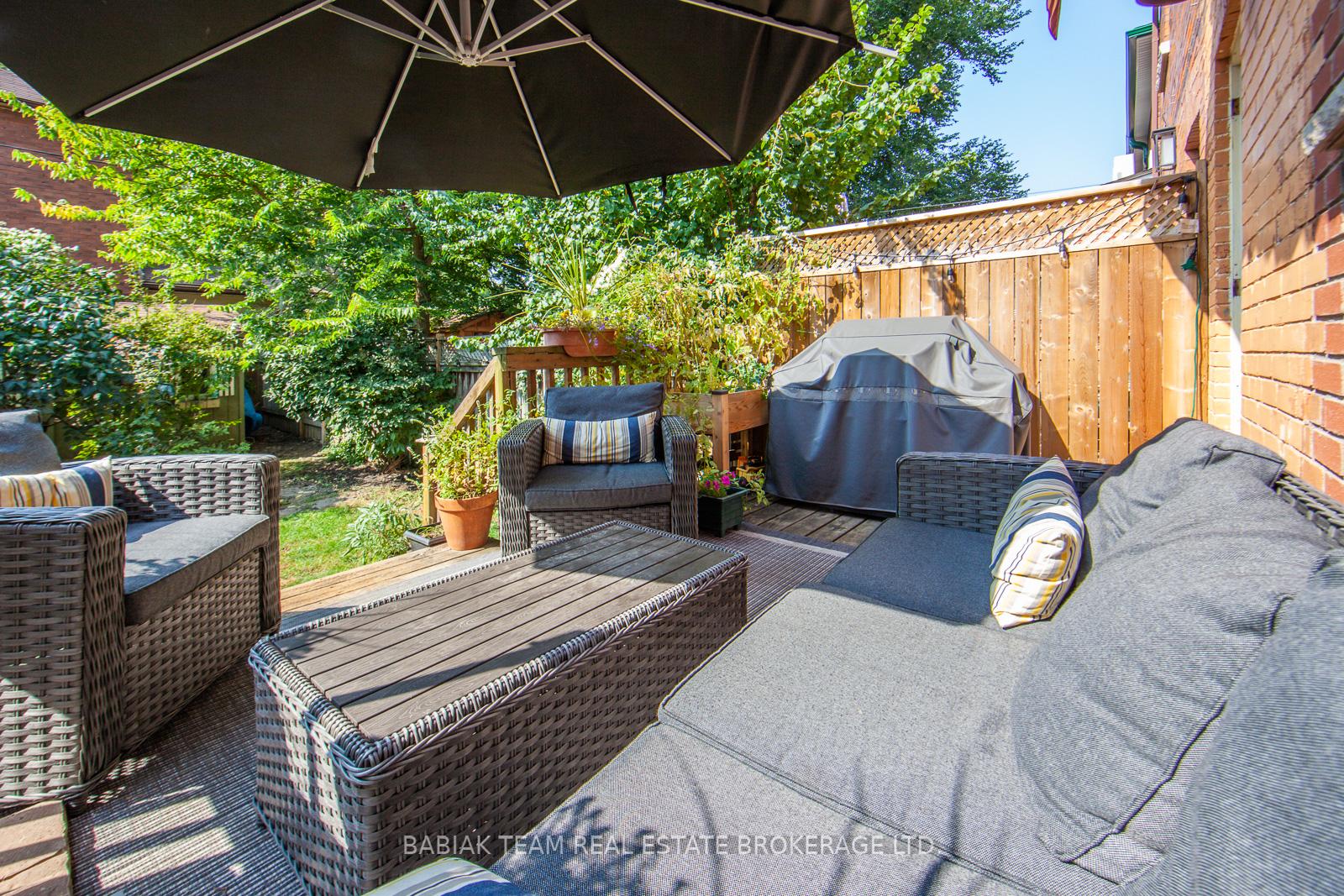 Photo 36 of 228 Dewhurst Boulevard N, Toronto, Danforth Village-East York — HOMEH