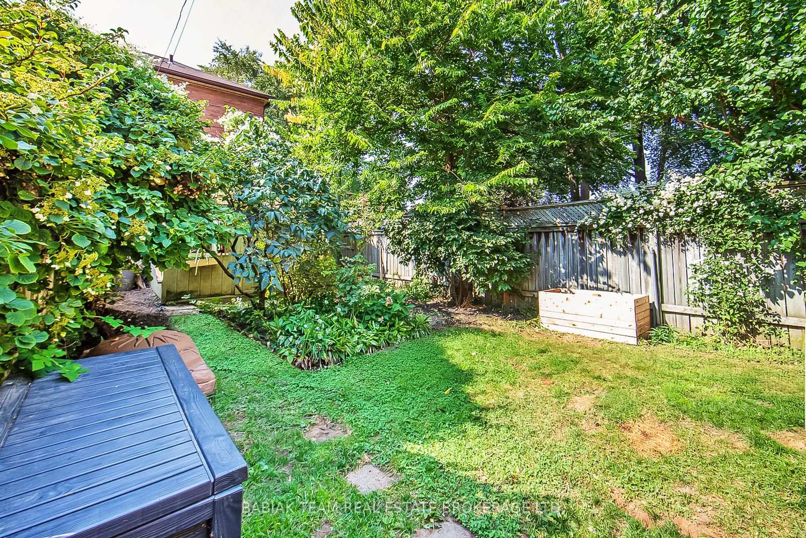 Photo 37 of 228 Dewhurst Boulevard N, Toronto, Danforth Village-East York — HOMEH