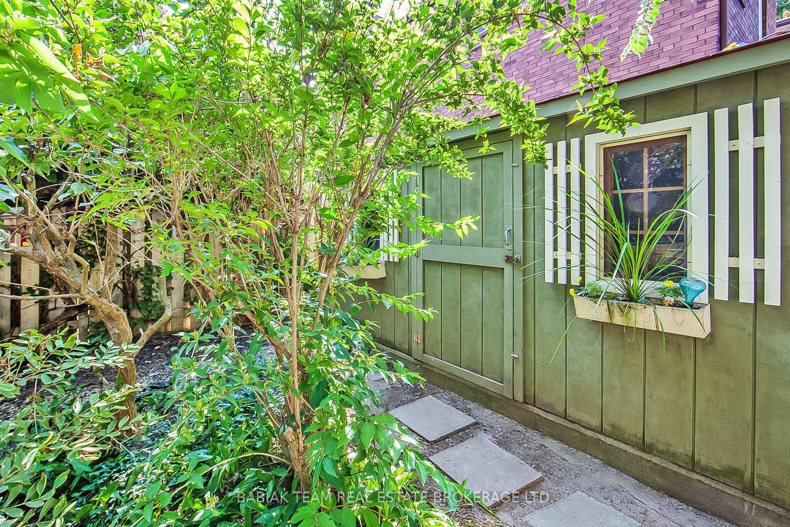Photo 38 of 228 Dewhurst Boulevard N, Toronto, Danforth Village-East York — HOMEH