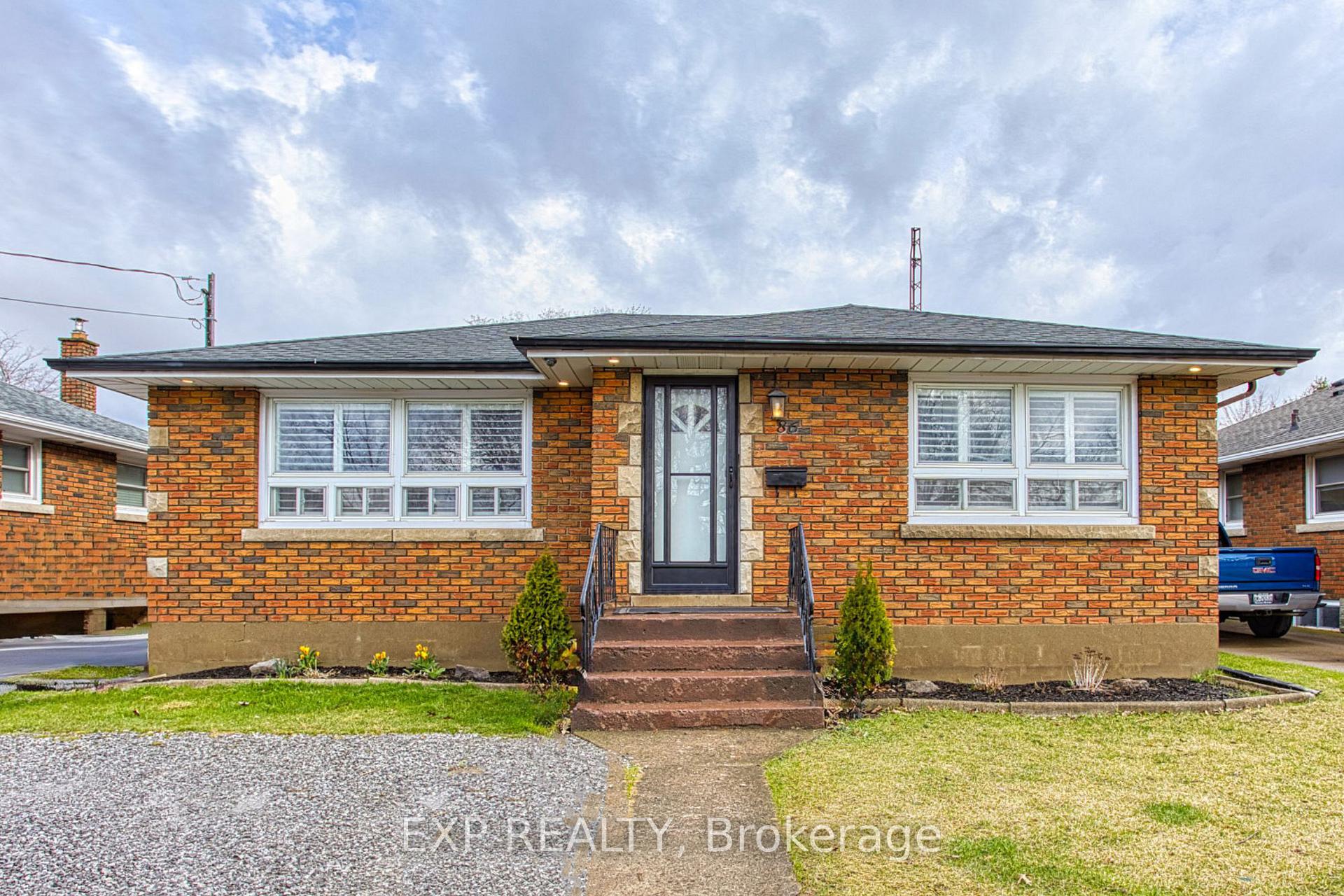 Photo 1 of 86 Richmond Street, Thorold, Thorold Downtown — HOMEH