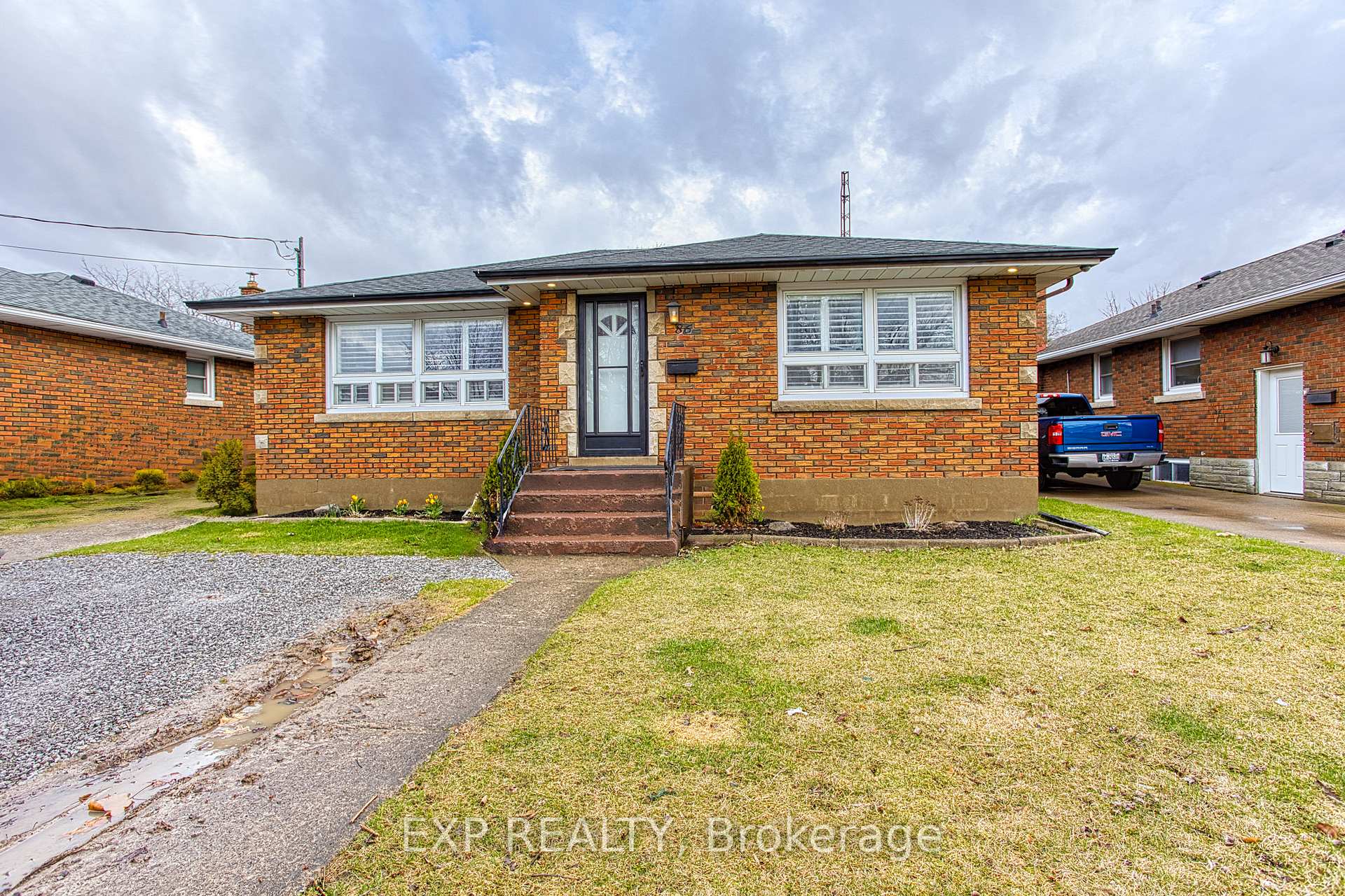 Photo 34 of 86 Richmond Street, Thorold, Thorold Downtown — HOMEH