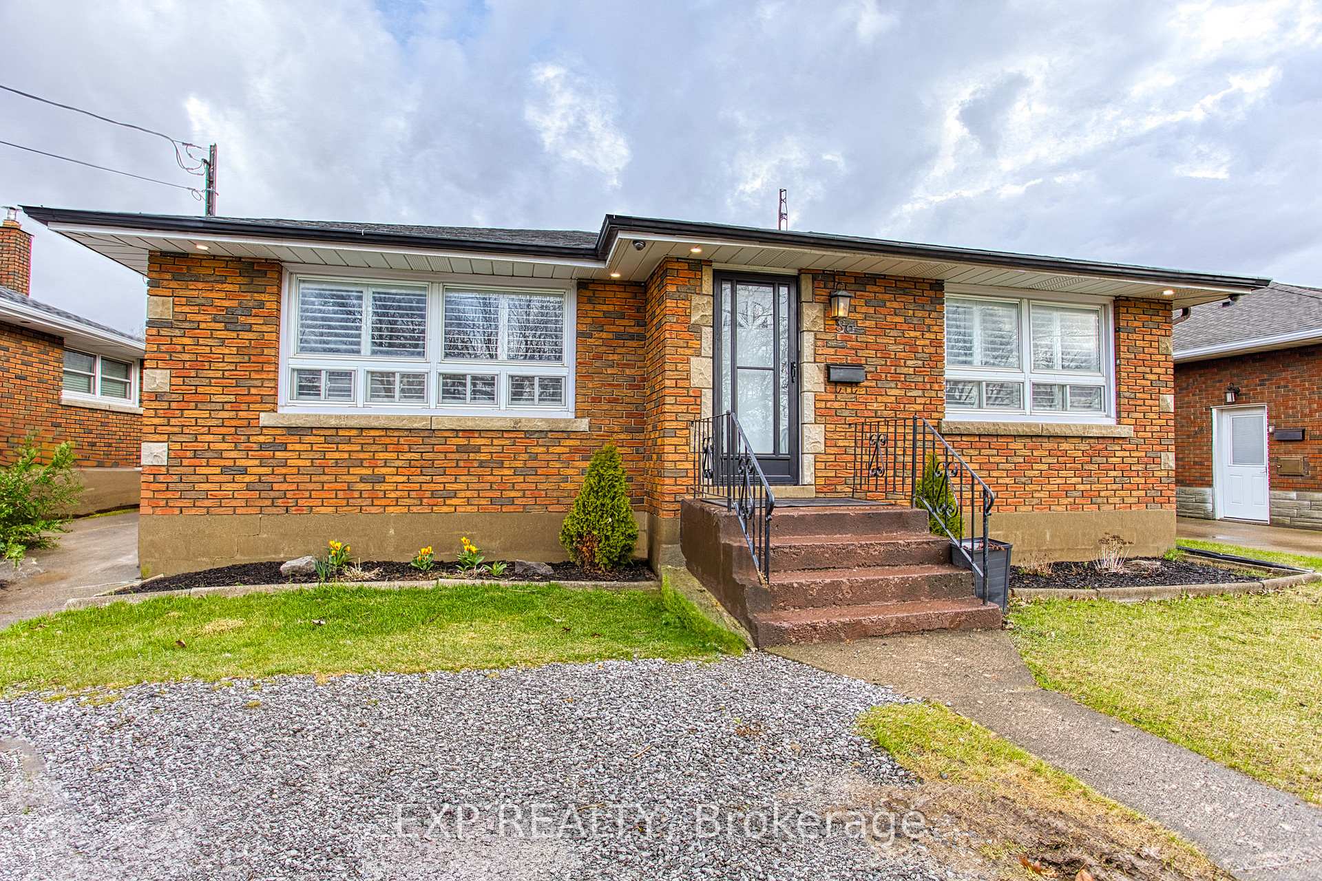 Photo 35 of 86 Richmond Street, Thorold, Thorold Downtown — HOMEH