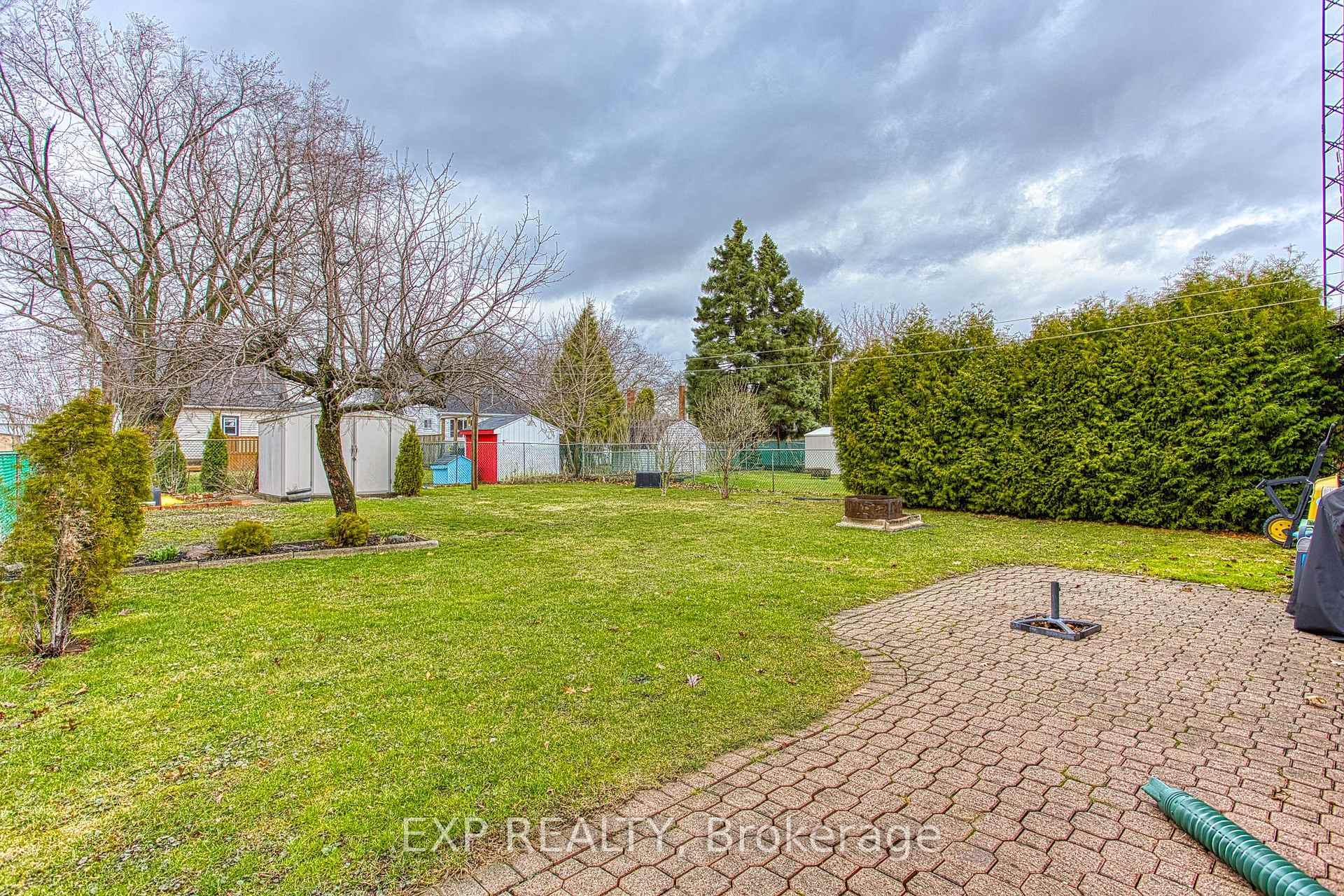 Photo 36 of 86 Richmond Street, Thorold, Thorold Downtown — HOMEH