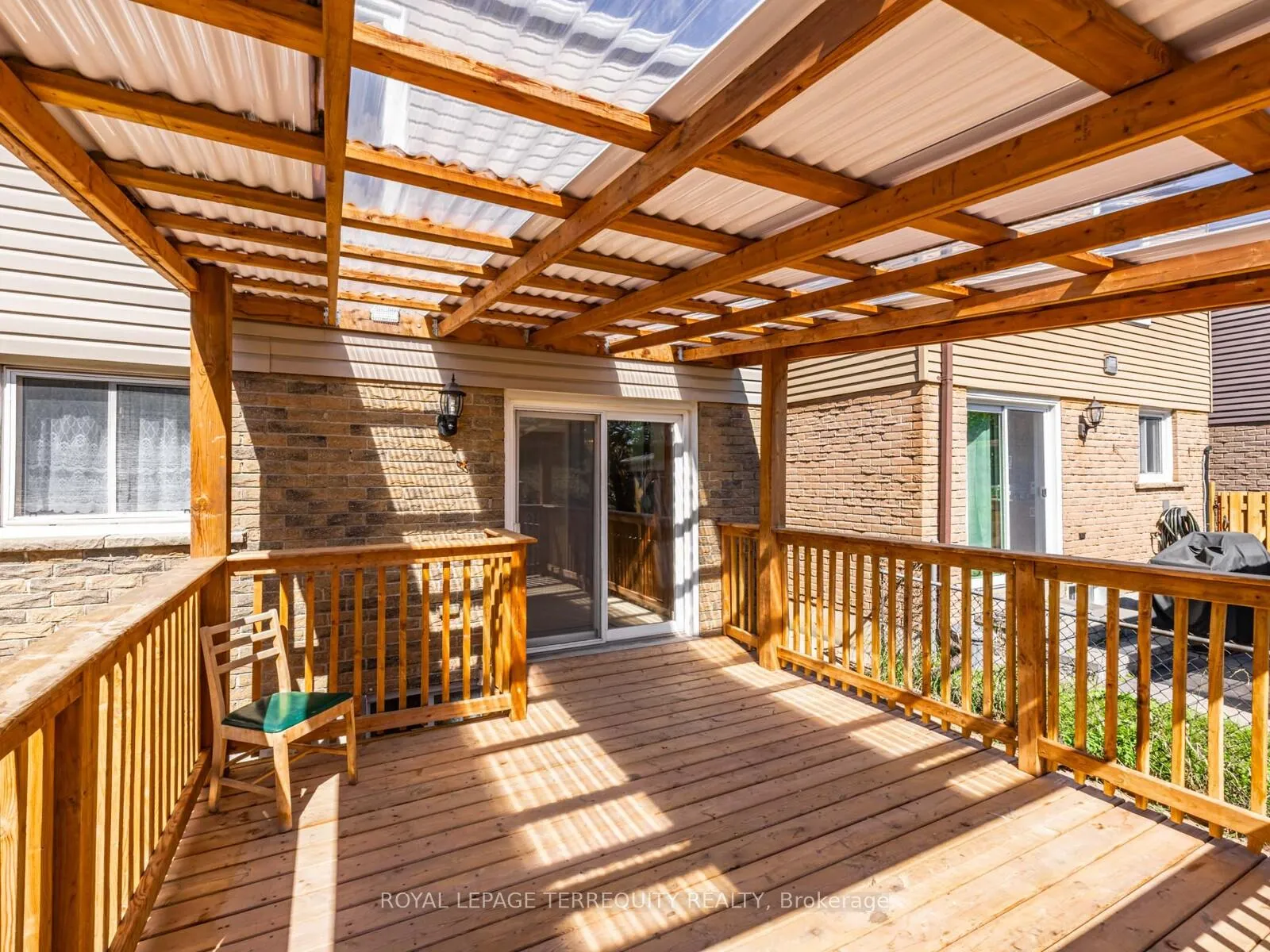 Photo 32 of 65 Bob O'link Avenue, Vaughan, Glen Shields — HOMEH