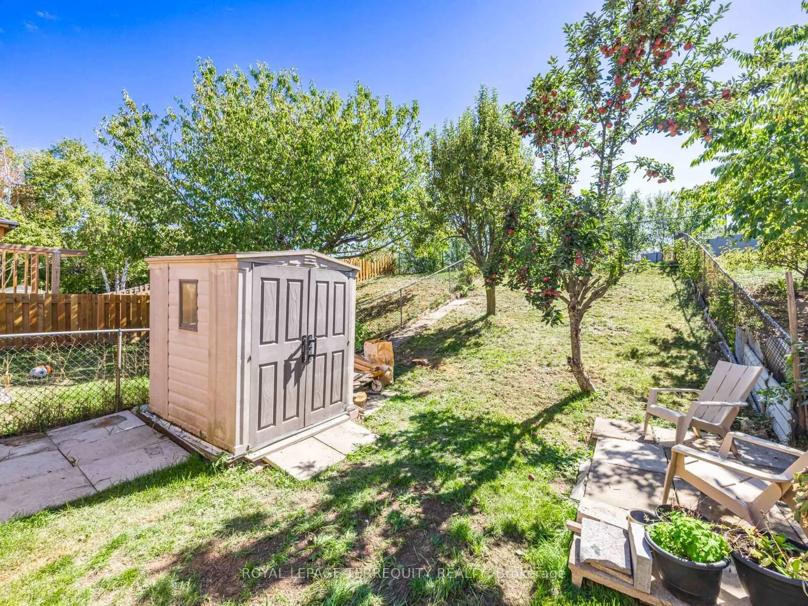 Photo 33 of 65 Bob O'link Avenue, Vaughan, Glen Shields — HOMEH