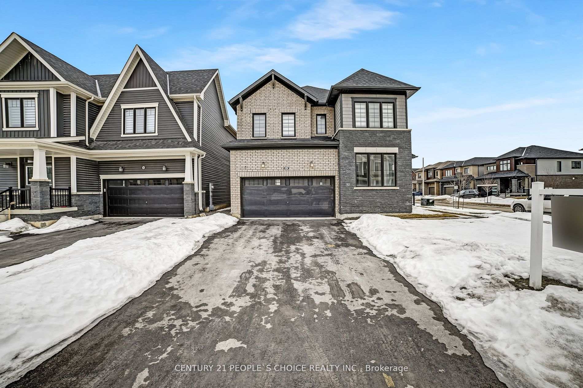 Photo 1 of 65 Lavender Road, Thorold, Hurricane/Merrittville — HOMEH