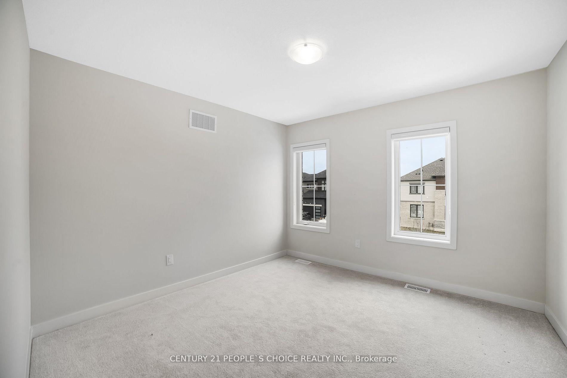 Photo 3 of 65 Lavender Road, Thorold, Hurricane/Merrittville — HOMEH