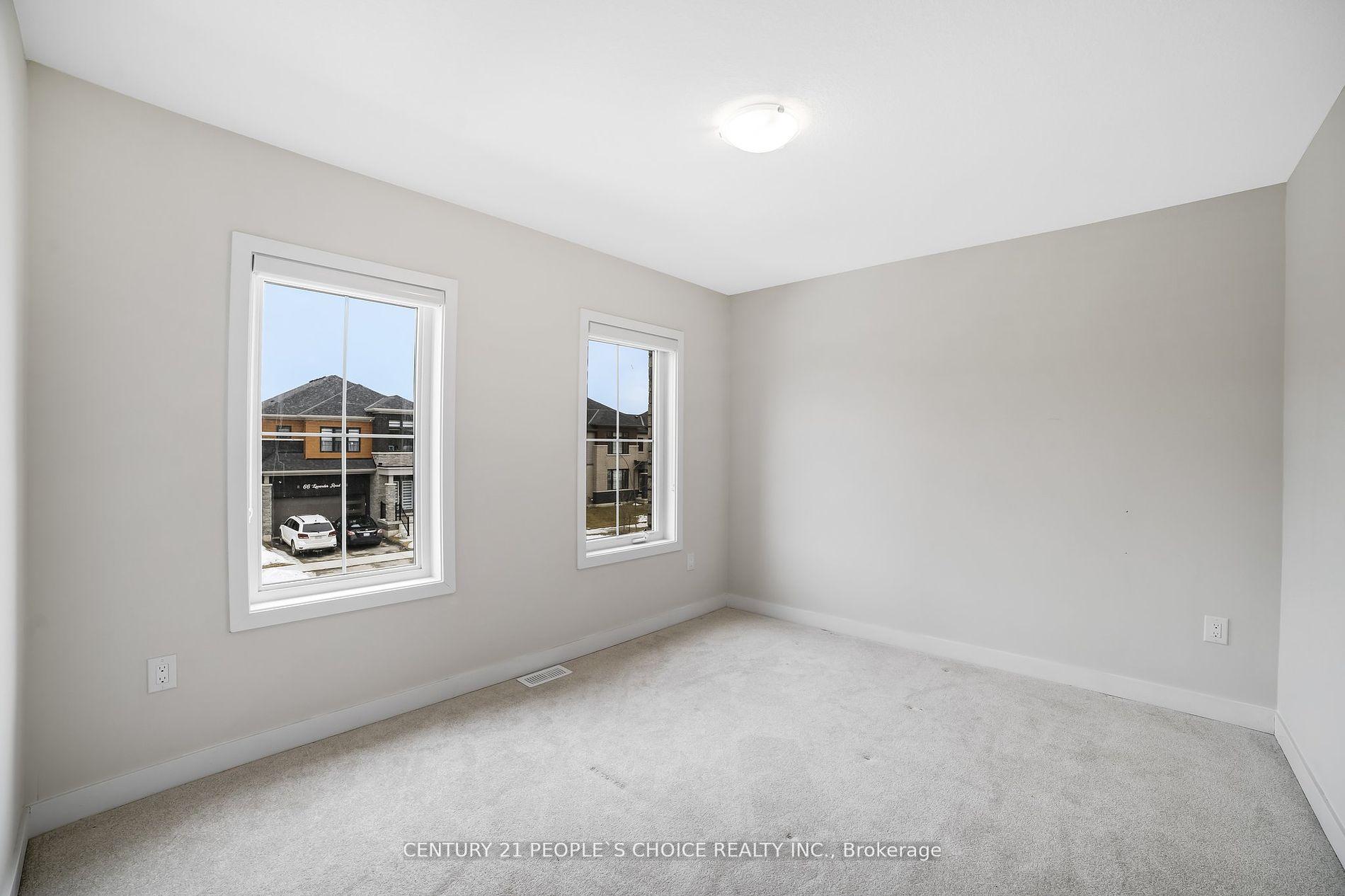 Photo 5 of 65 Lavender Road, Thorold, Hurricane/Merrittville — HOMEH