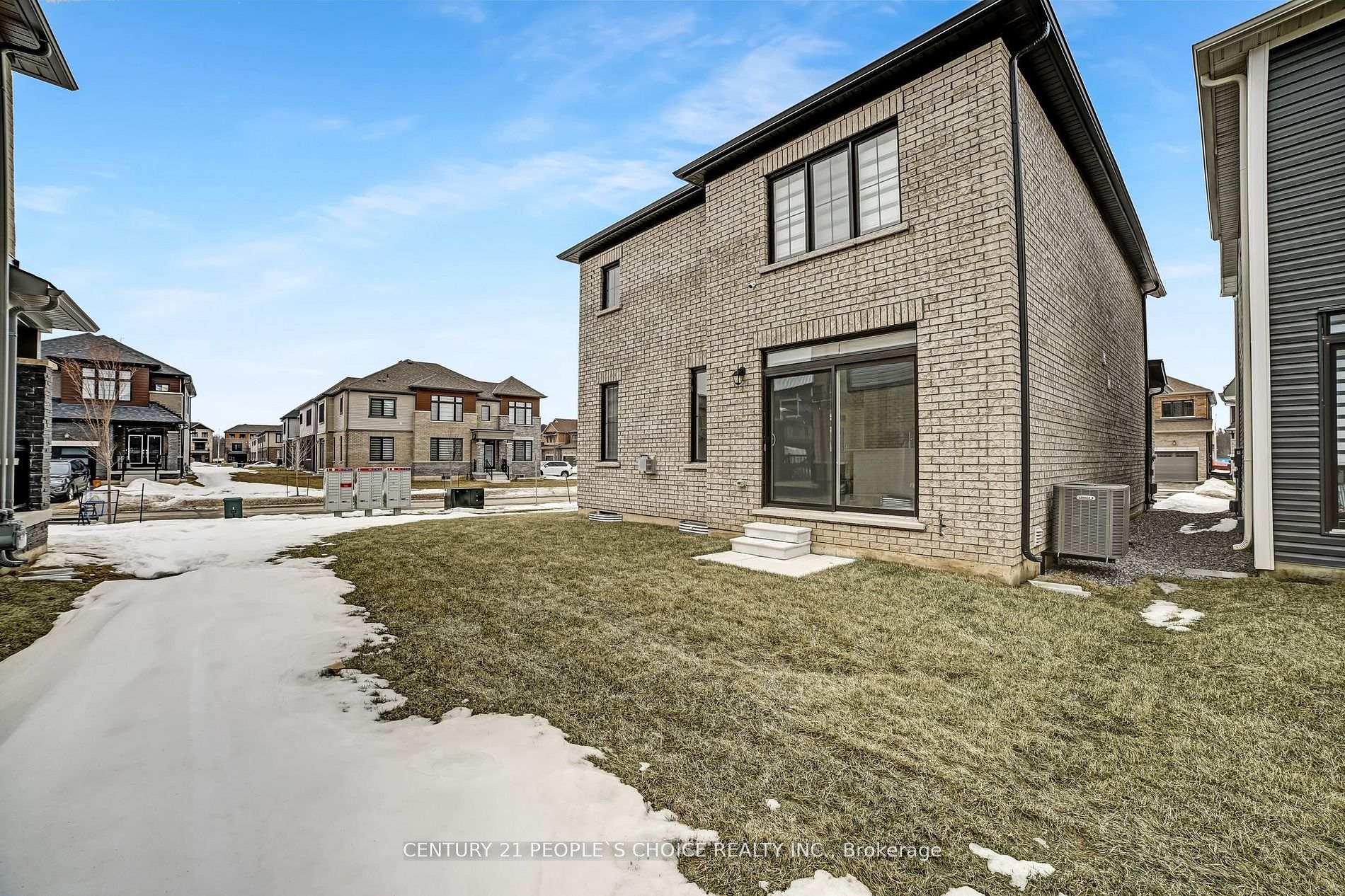 Photo 15 of 65 Lavender Road, Thorold, Hurricane/Merrittville — HOMEH