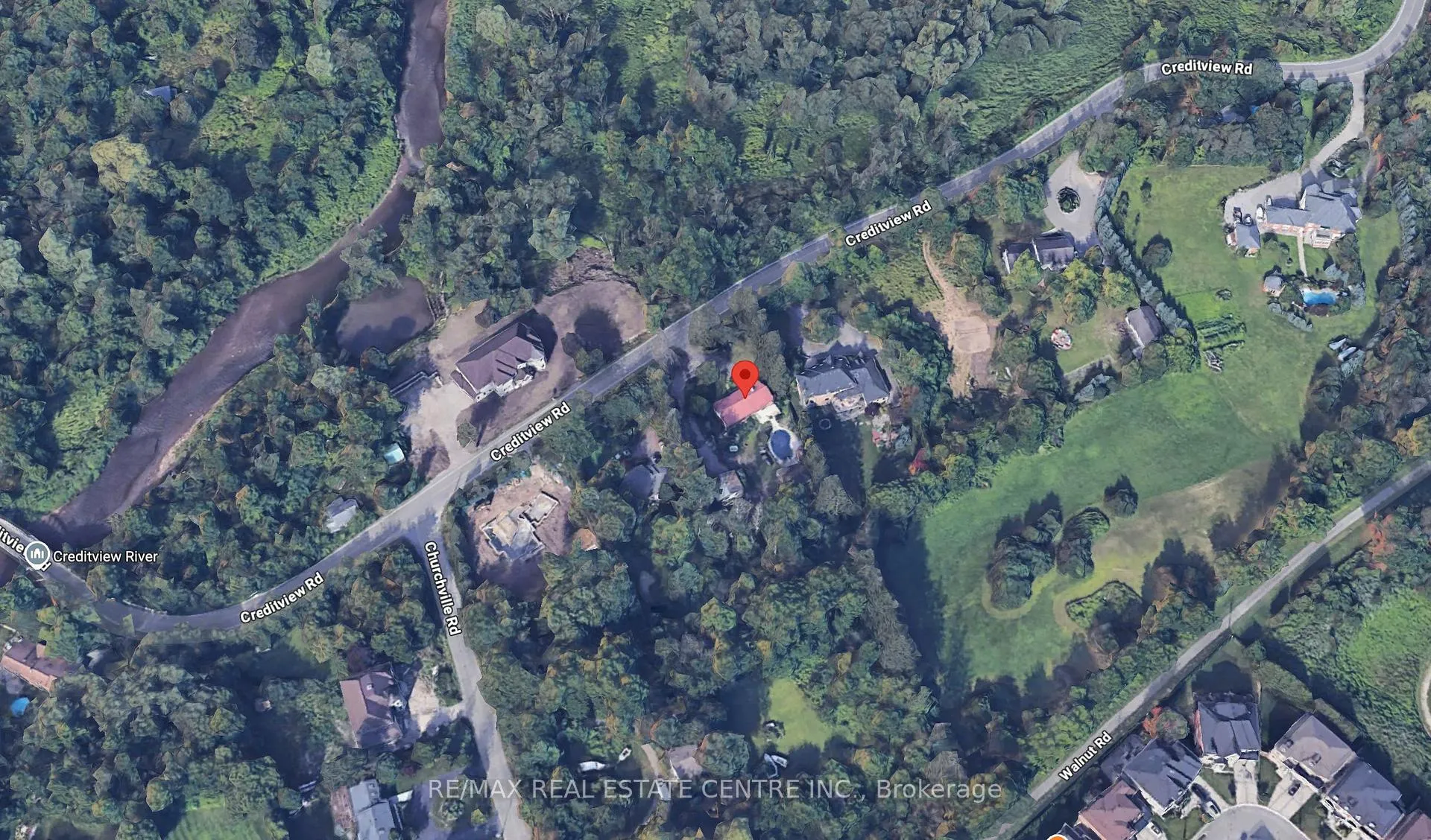 Photo 4 of 8297 Creditview Road, Brampton, Credit Valley — HOMEH
