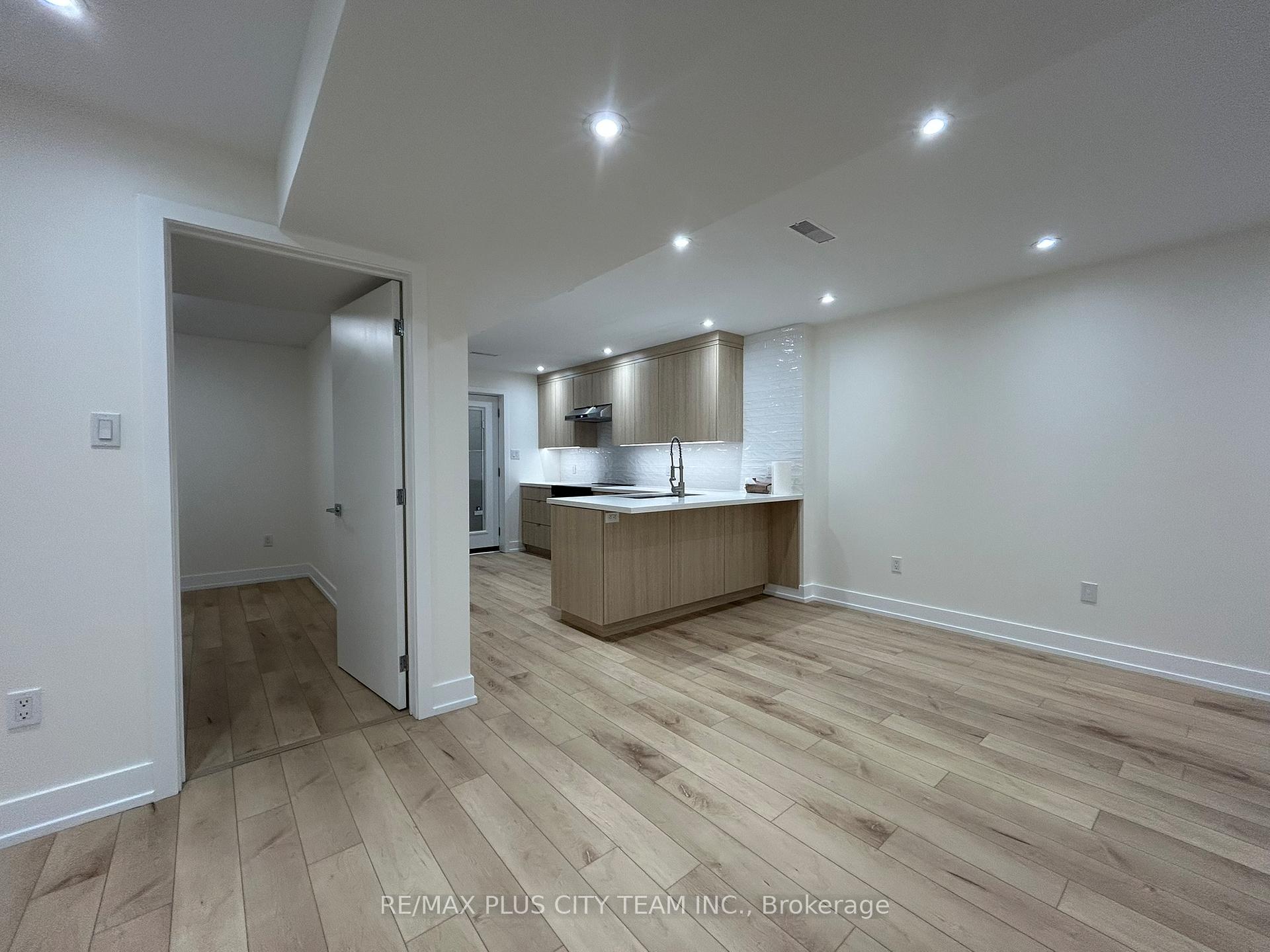 Photo 1 of Unit lower, 1049 College Street, Toronto, Little Portugal — HOMEH