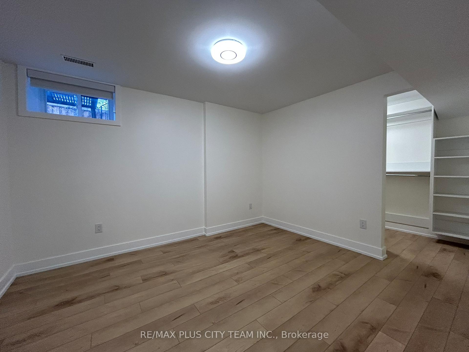 Photo 9 of Unit lower, 1049 College Street, Toronto, Little Portugal — HOMEH