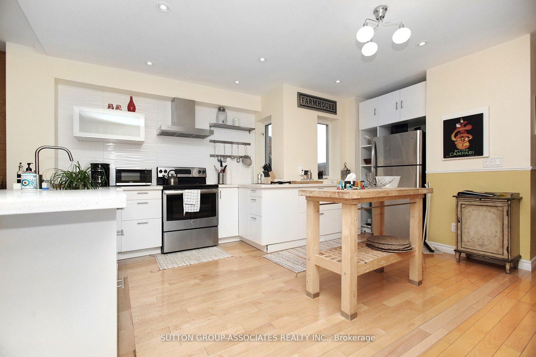 Photo 1 of Unit Unit 3, 478 Bloor Street, Toronto, The Annex — HOMEH