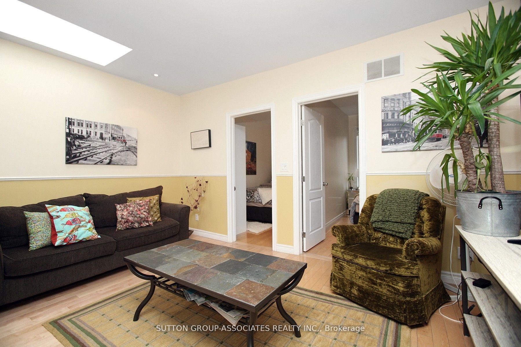 Photo 13 of Unit Unit 3, 478 Bloor Street, Toronto, The Annex — HOMEH