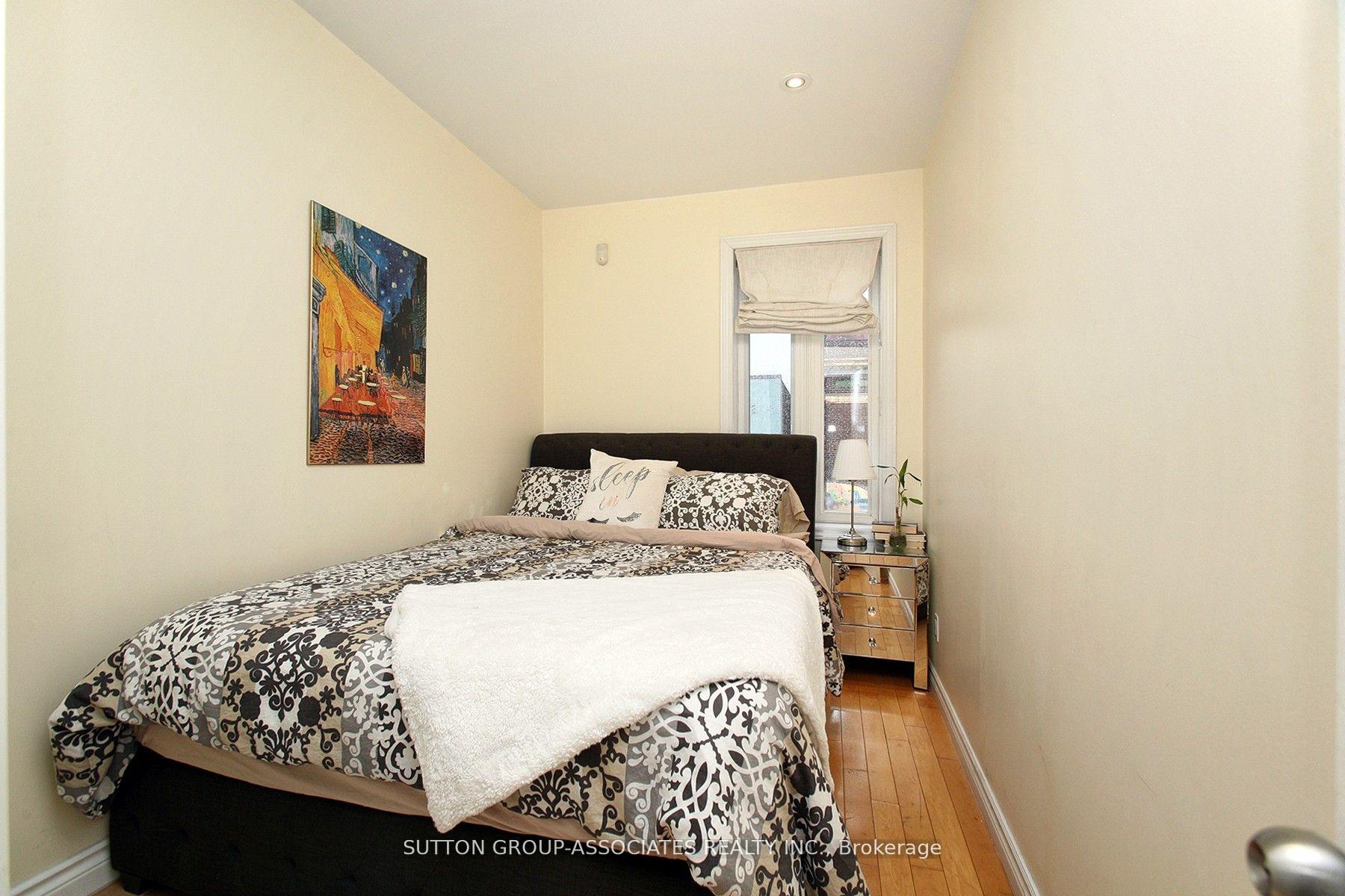 Photo 7 of Unit Unit 3, 478 Bloor Street, Toronto, The Annex — HOMEH